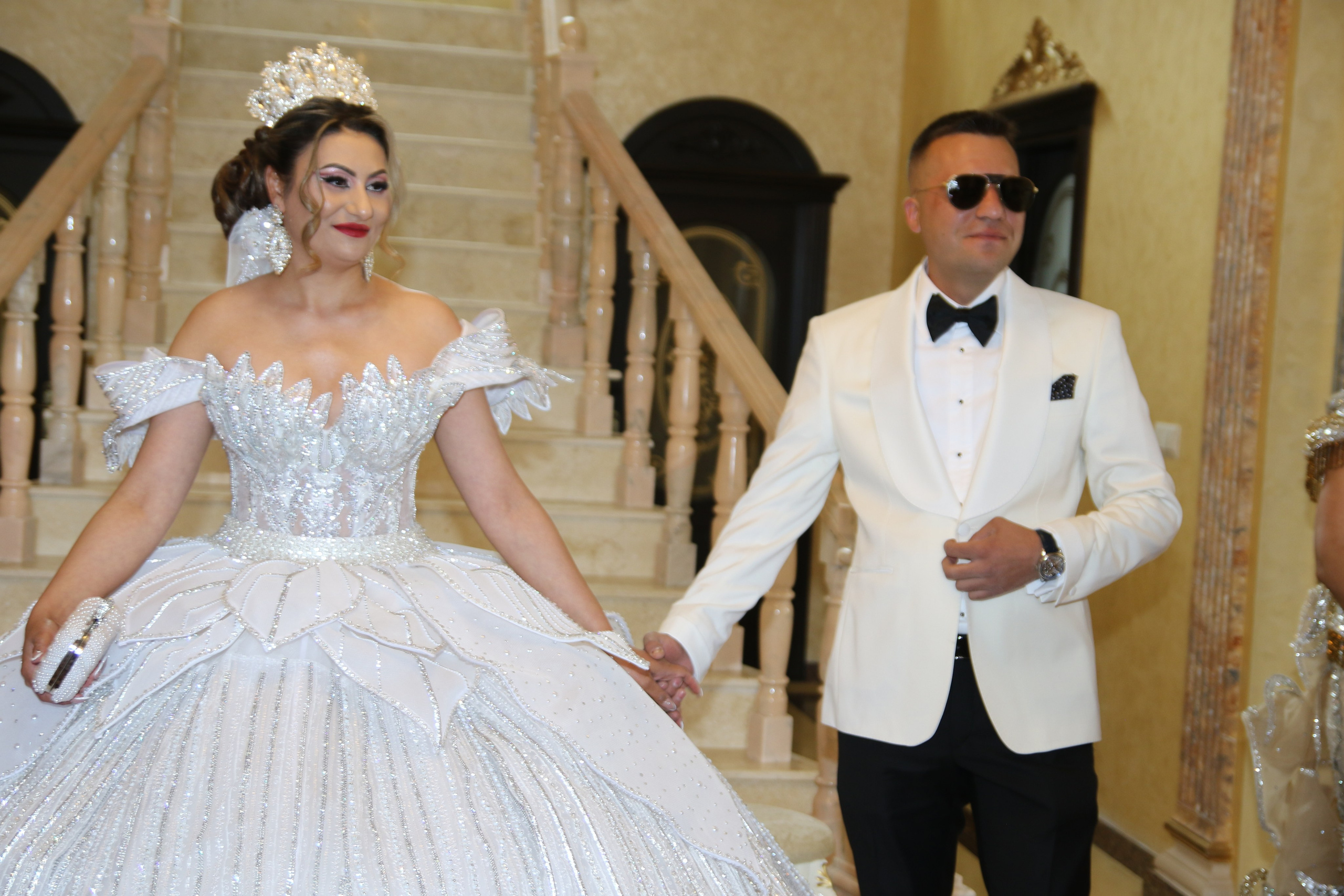 BORIS & ALINA. PETRU BYZO - family and children photographer in ROMANIA