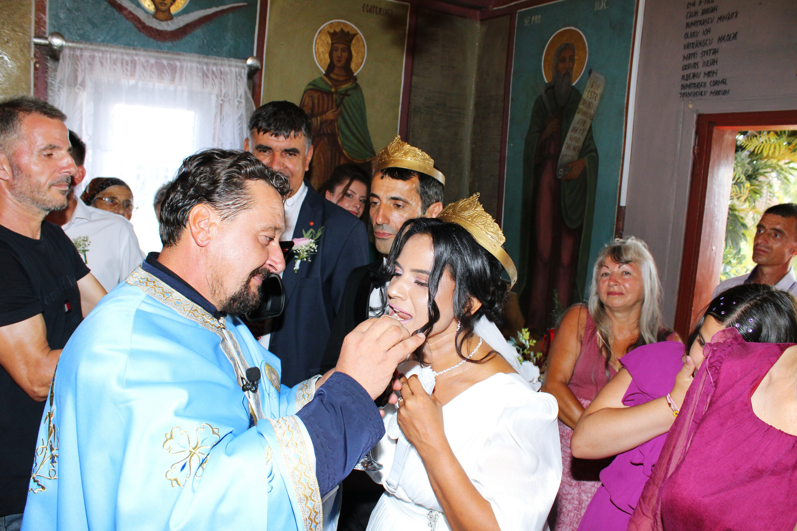 MINEL & MALINA. PETRU BYZO - family and children photographer in ROMANIA