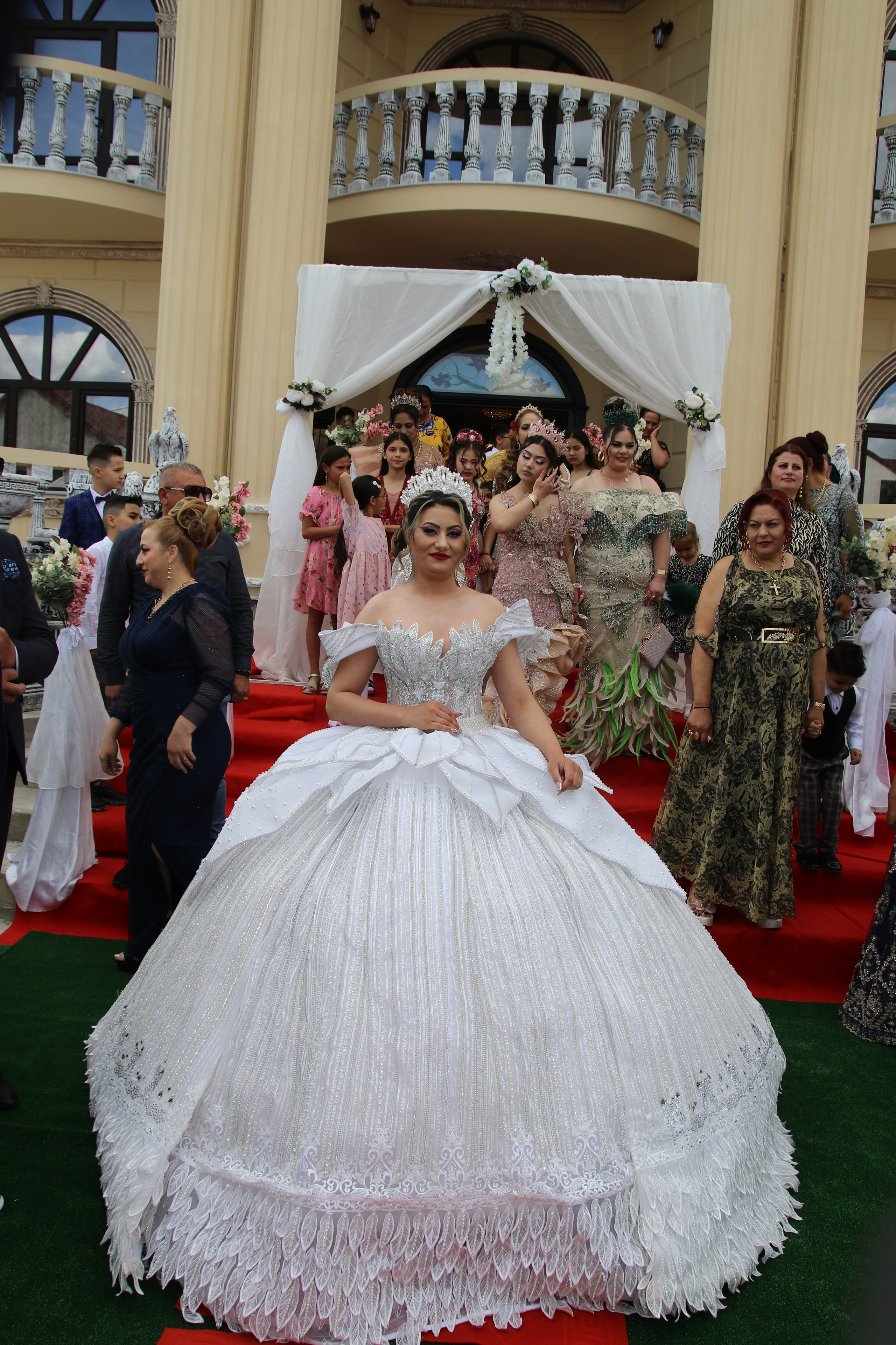BORIS & ALINA. PETRU BYZO - family and children photographer in ROMANIA