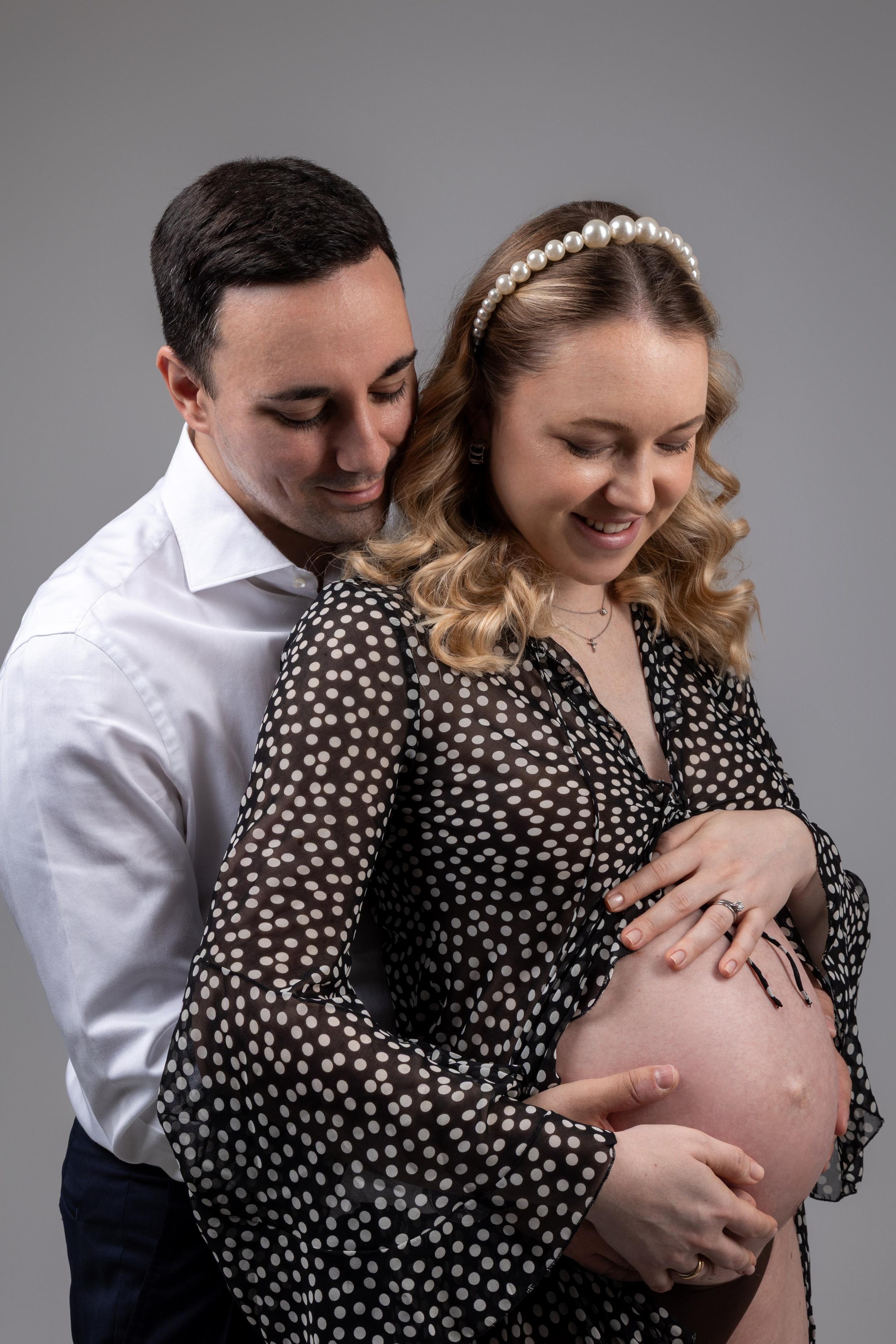 Maternity Shoot Anna. Photographer in Milan |Mila Pro Photo