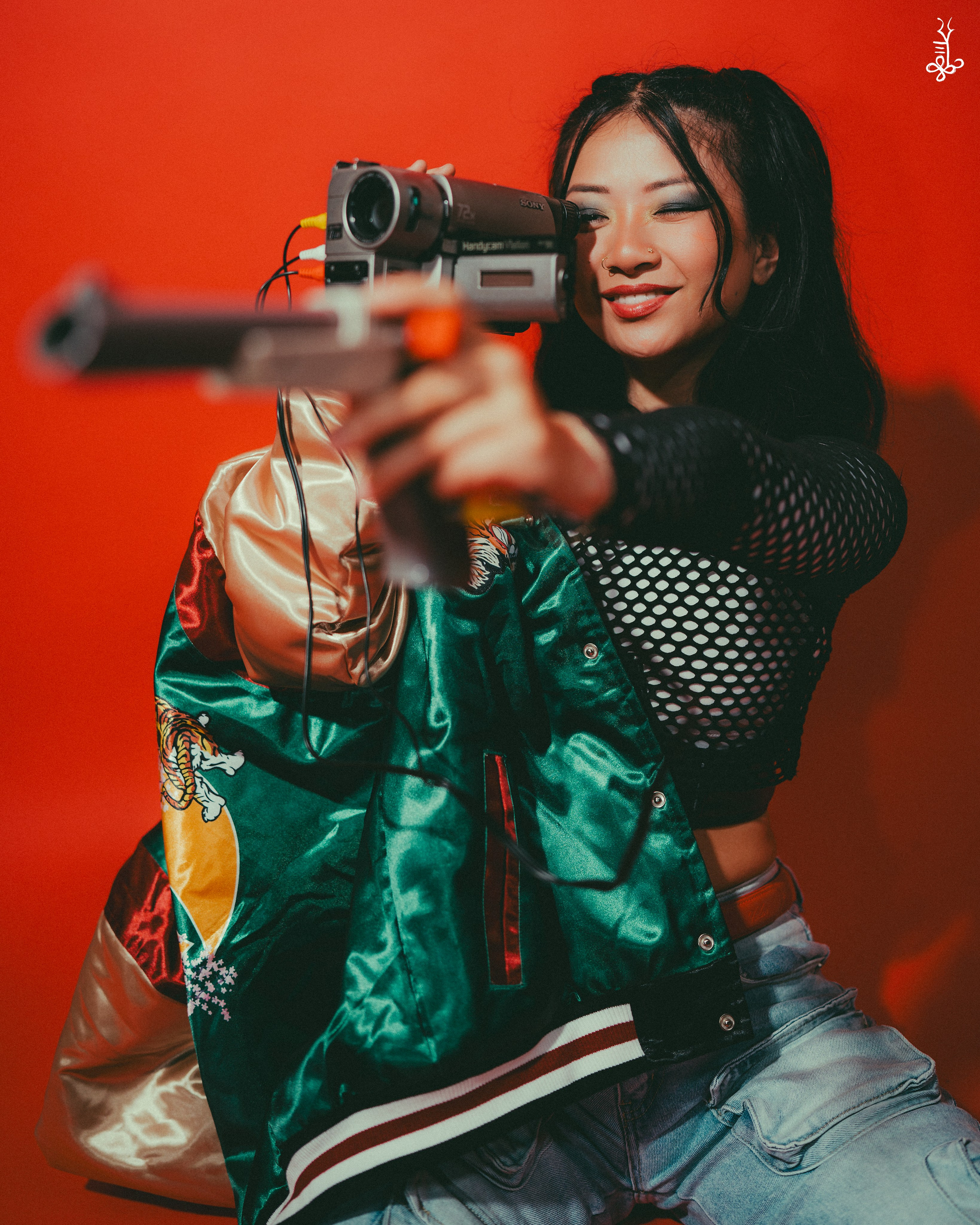 KAY YUN. Ke’Ondris