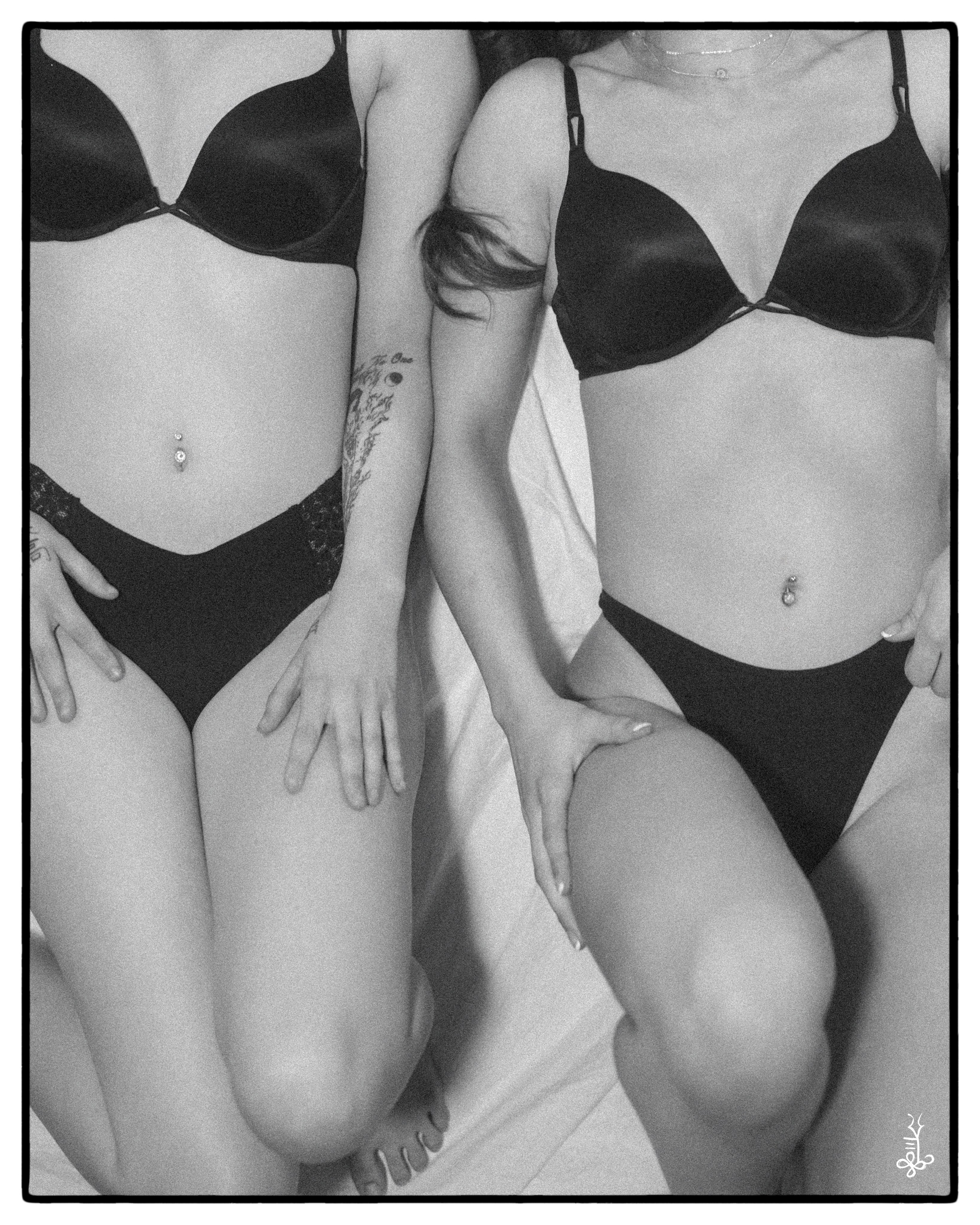 GRACE X INDIANA. Ke’Ondris