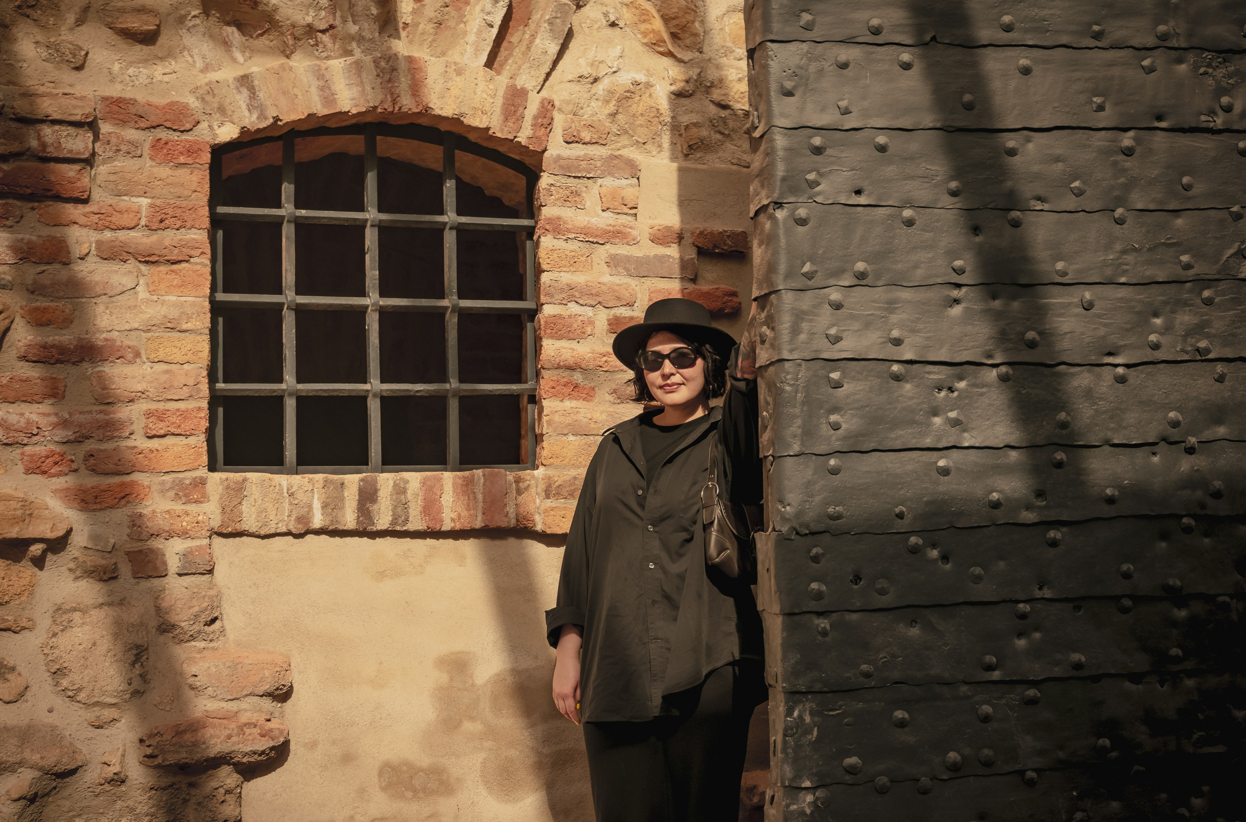 Городские истории. Виктория Федосеенко, фотограф в Сербии