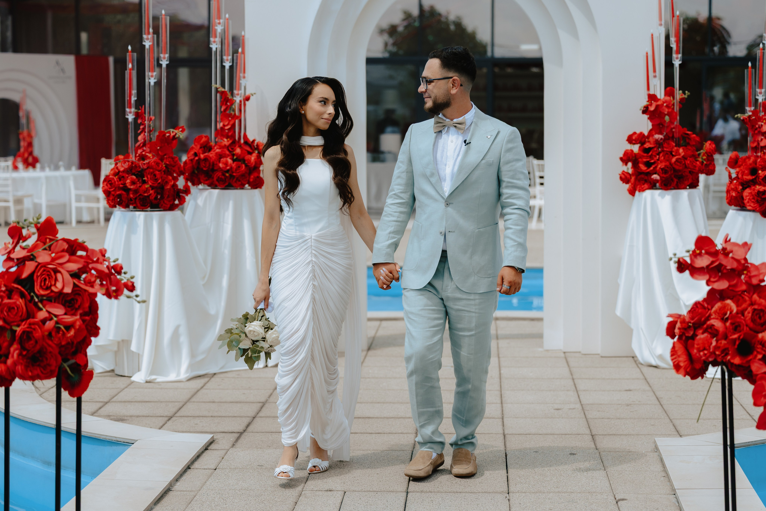 🌸✨💚Alexandra & Andrei🌸✨💚. Romeo Dimache — Wedding photographer in Romania