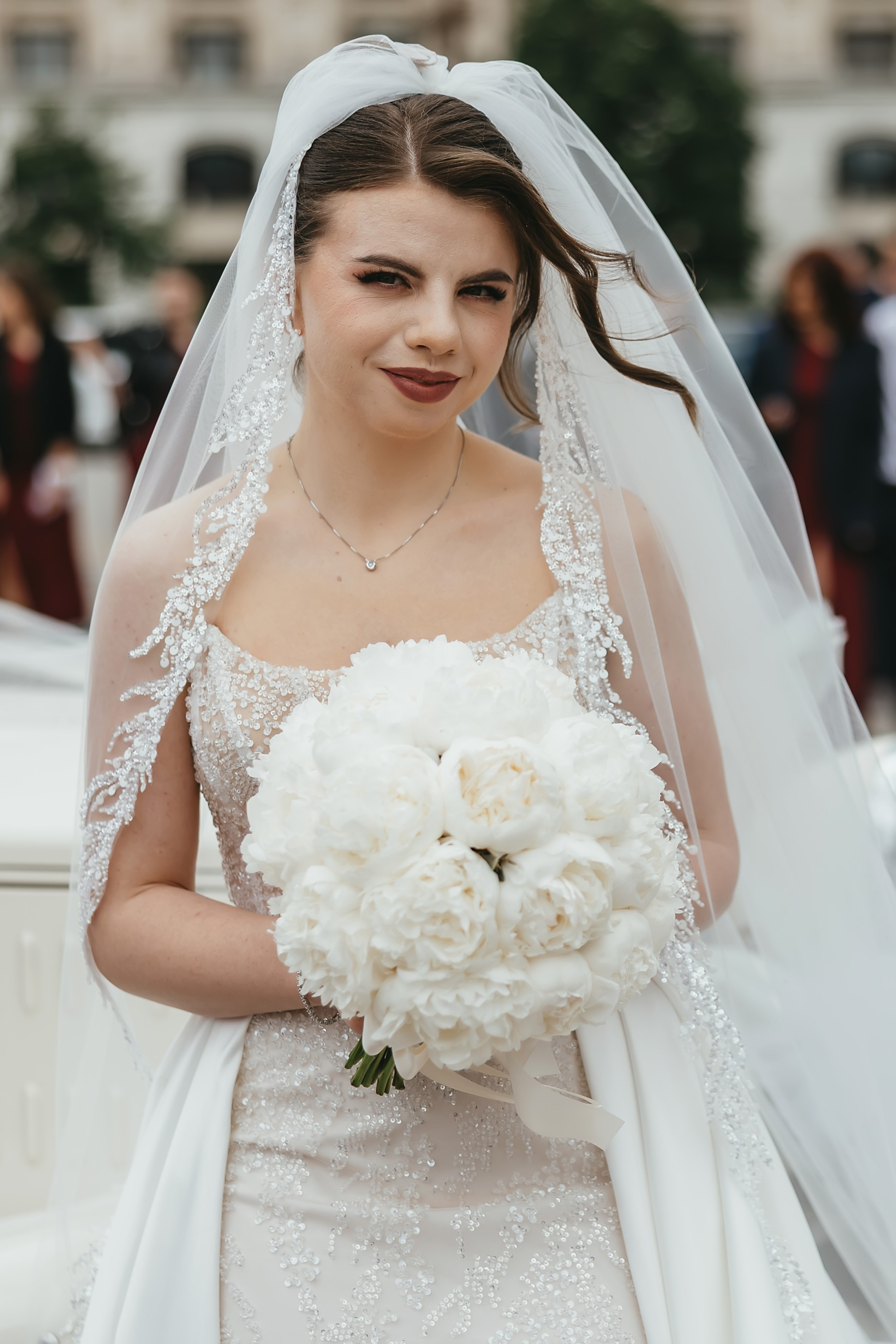 🌿🌼 Roxana & Adrian 🌿🌼. Romeo Dimache — Wedding photographer in Romania