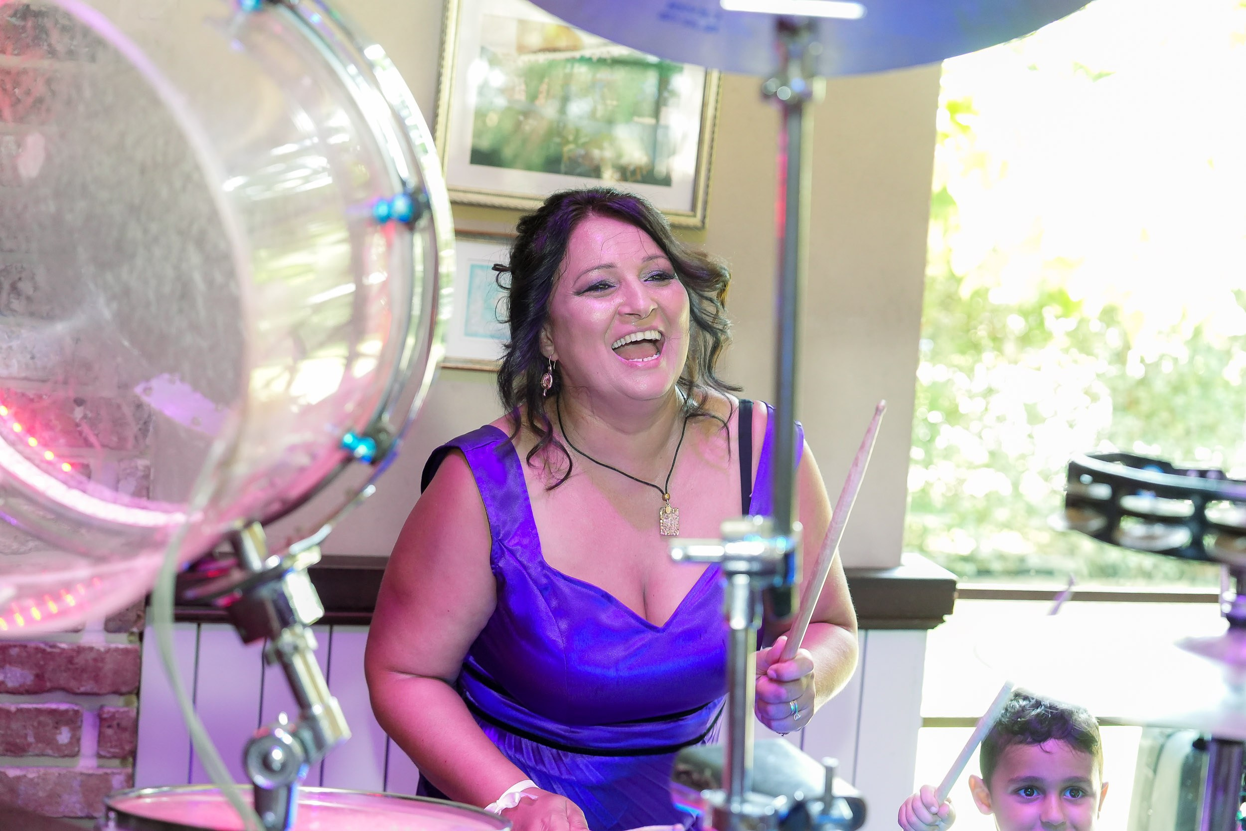 Talia & Ronen — Wedding in Caesarea, Israel | Gershon Abramashvili
