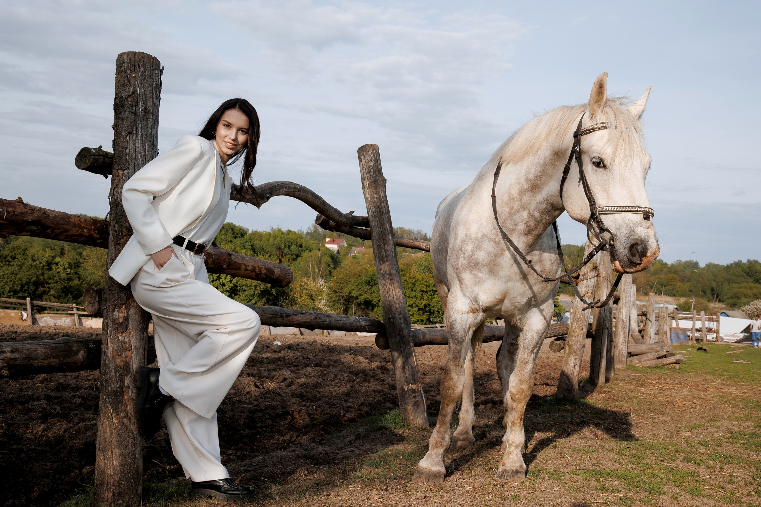 Евгений+Анастасия. Свадебный фотограф Каледич Тимофей