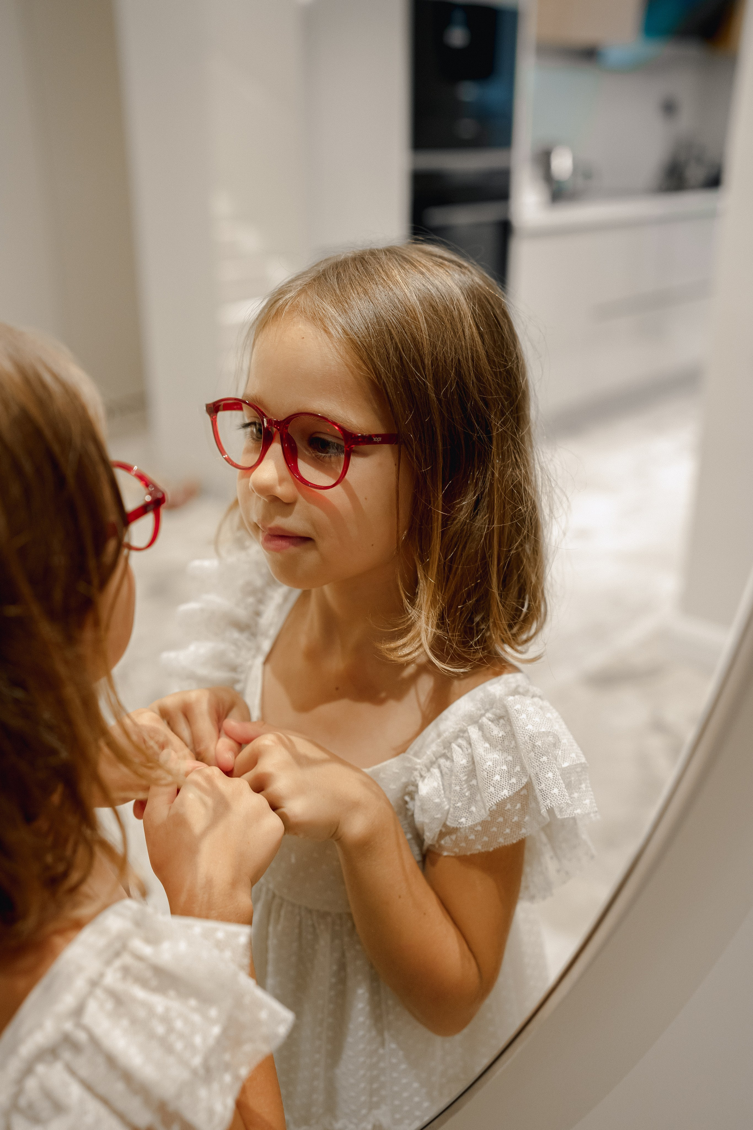 Детский праздник. Фотограф Москва Ларина Юлия