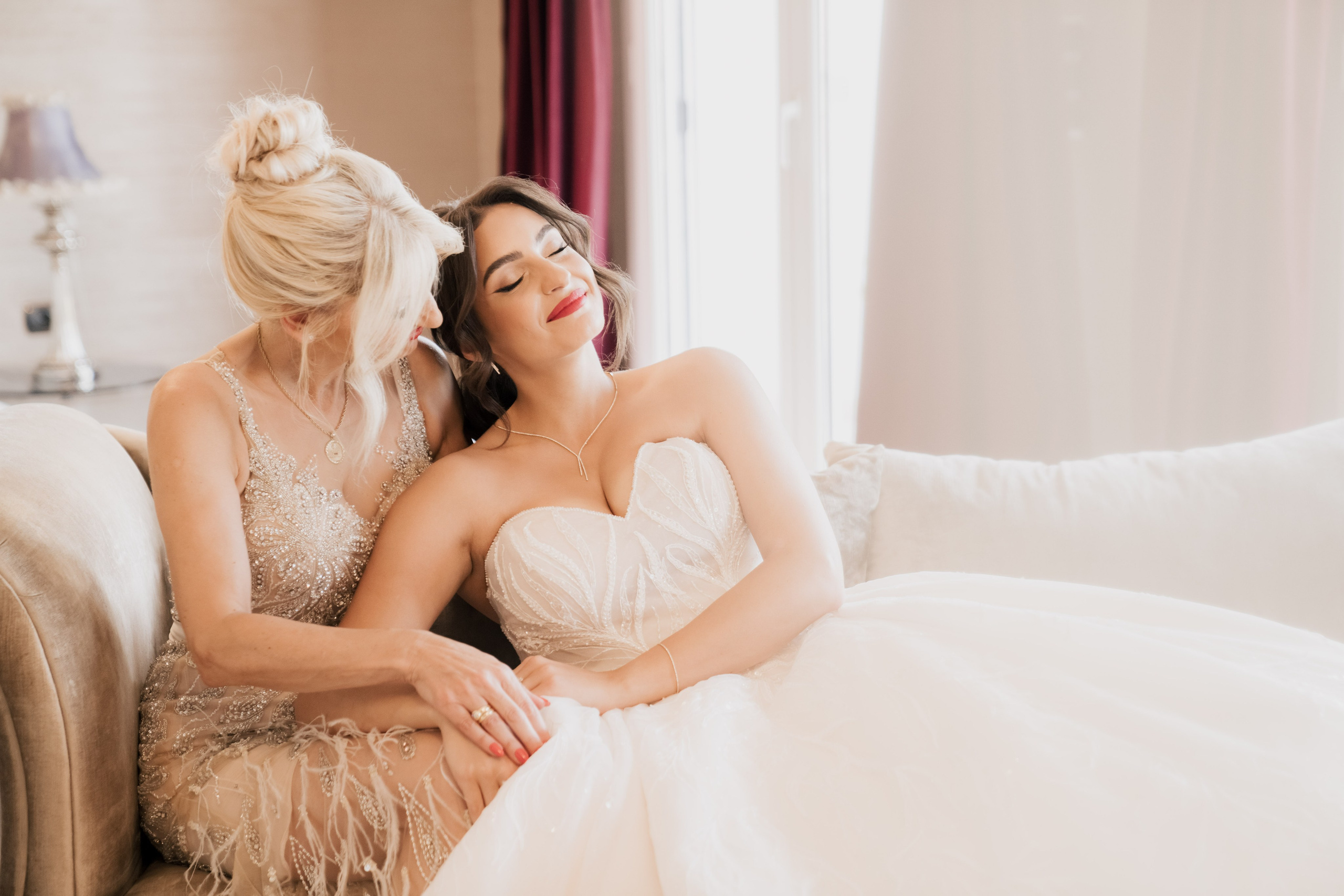 KONSTANTINOS & KONSTANTINA