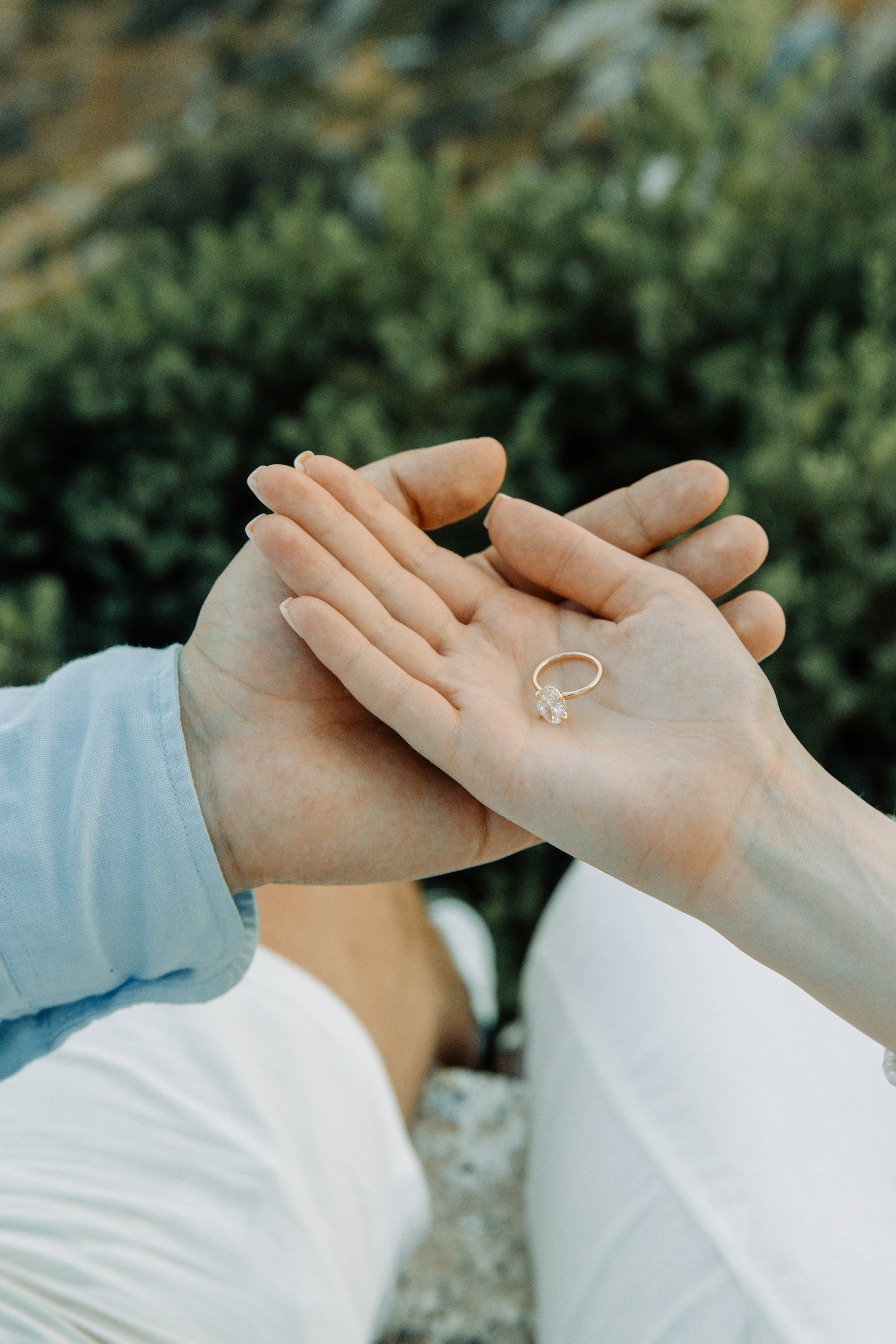 Nelee proposal. Portrait and Wedding Photographer Irene Art Photo, based in Greece, Rhodes island