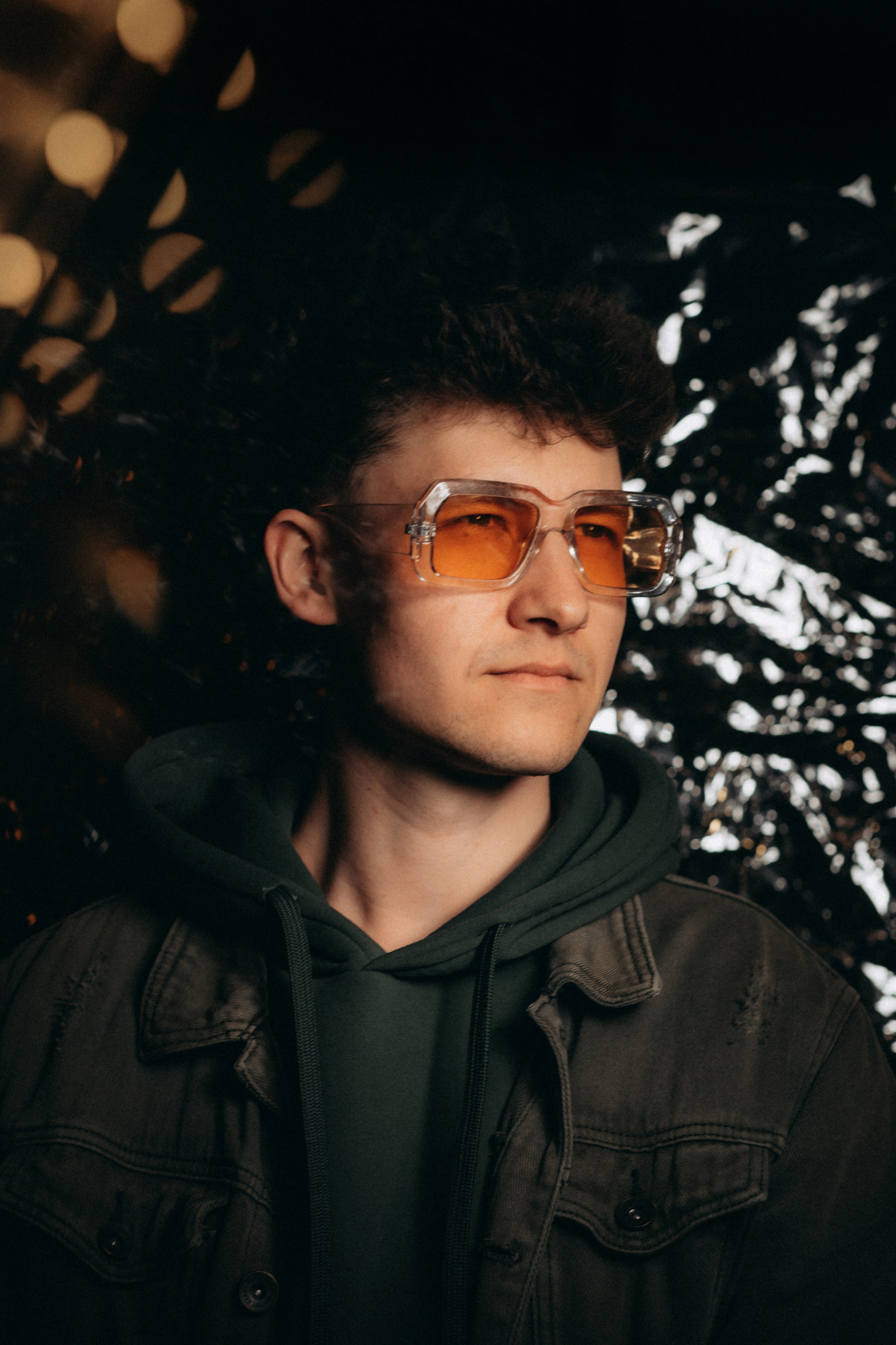 Indywidualna Sesja. Fotograf Katowice – sesje indywidualne, rodzinne, ślubne