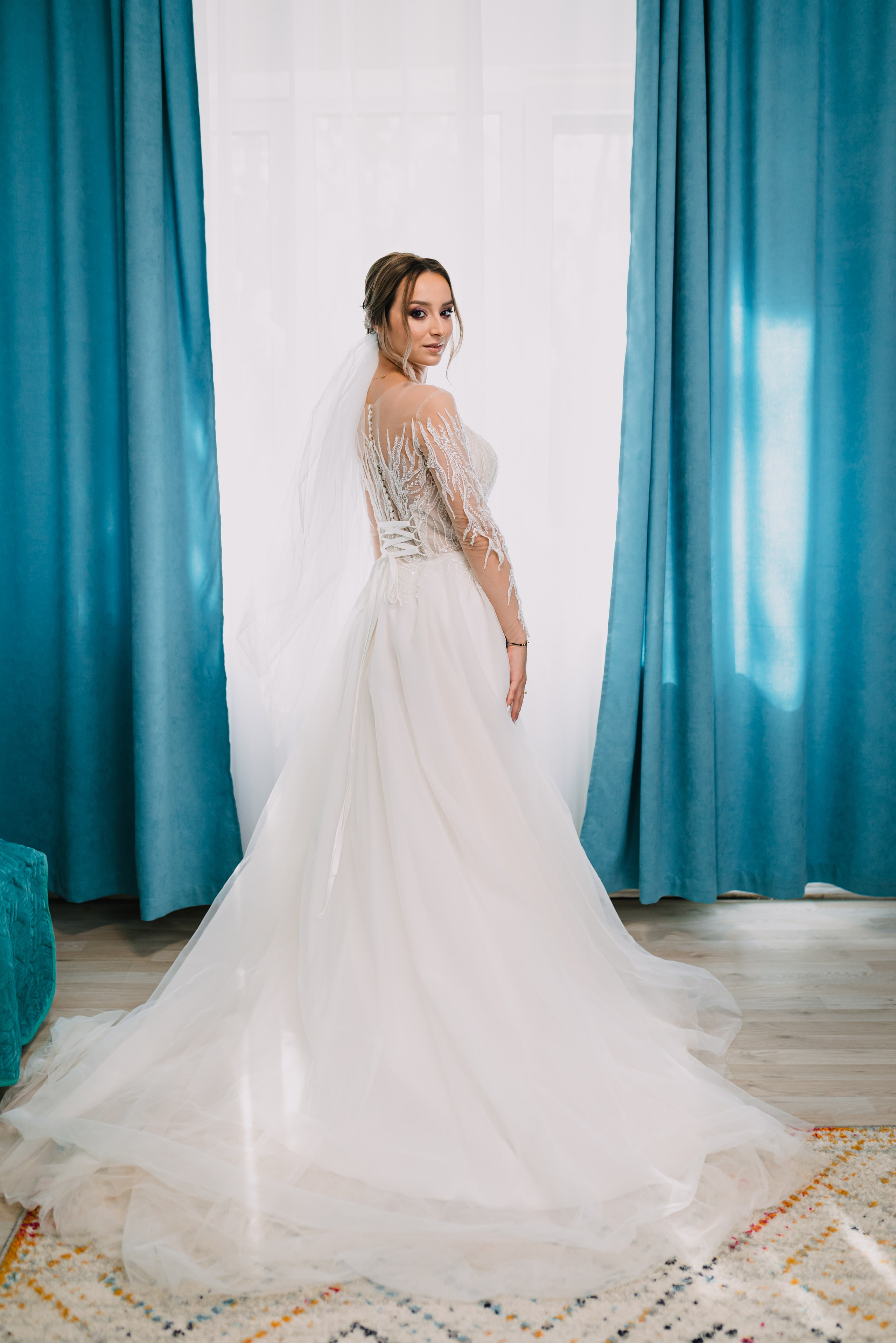 Tatiana & Andrei. Giani Maftei