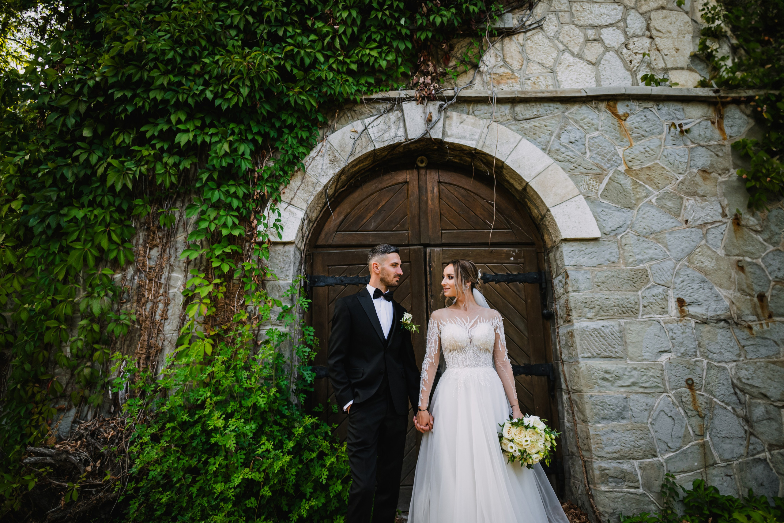 Tatiana & Andrei. Giani Maftei