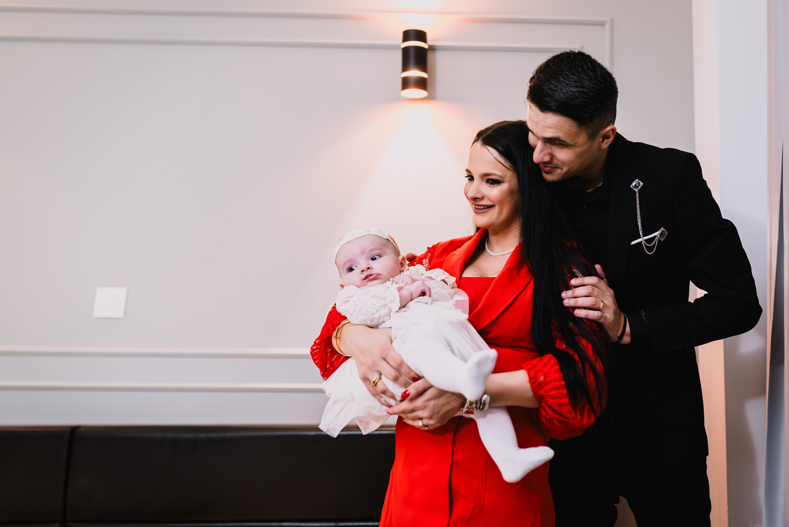 Oriana Elena. Giani Maftei