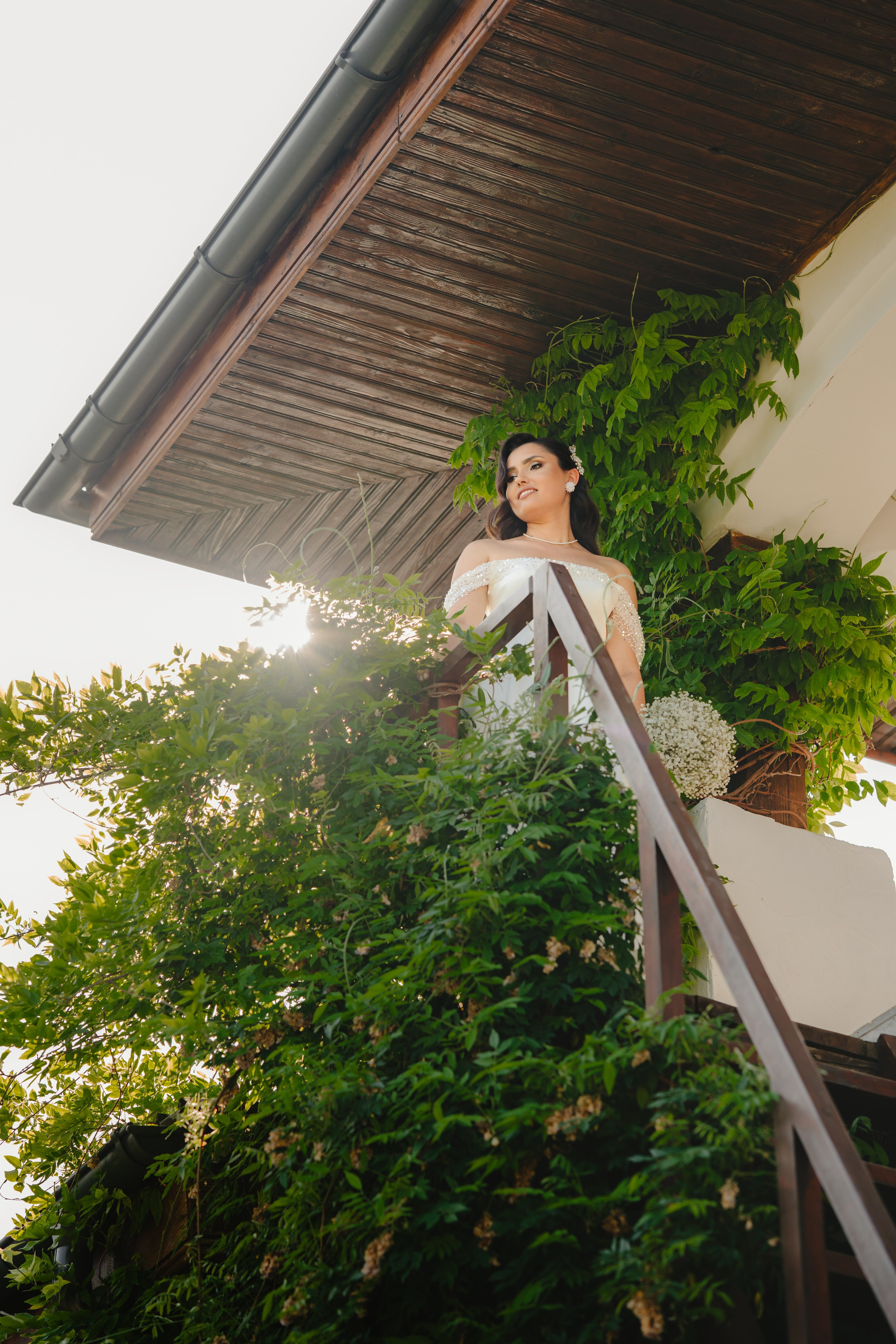 Rebeca & Daniel. Daniel Films