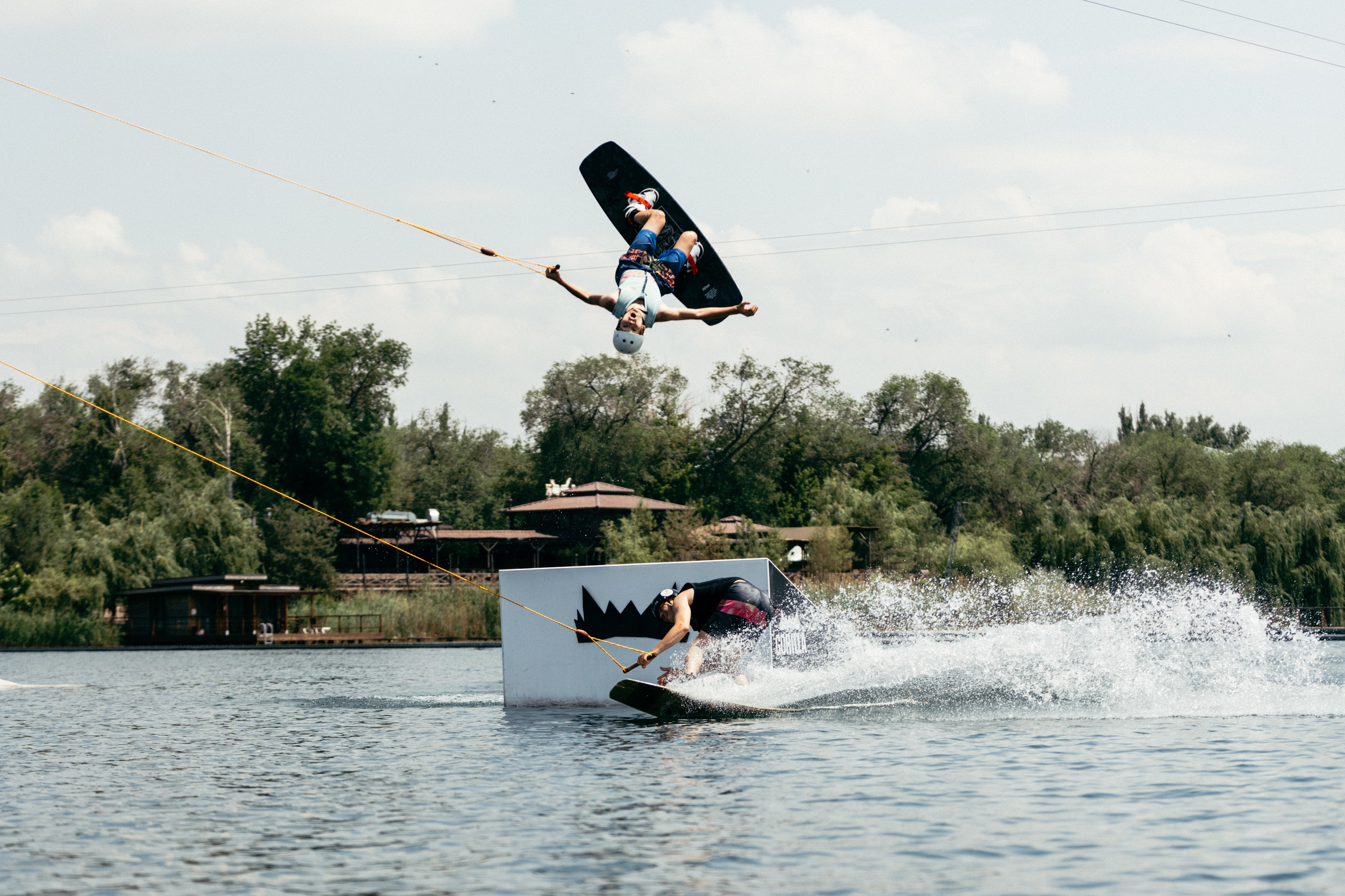 SPORT EVENTS. Портретный и спортивный фотограф в Алматы Алексей Овечкин