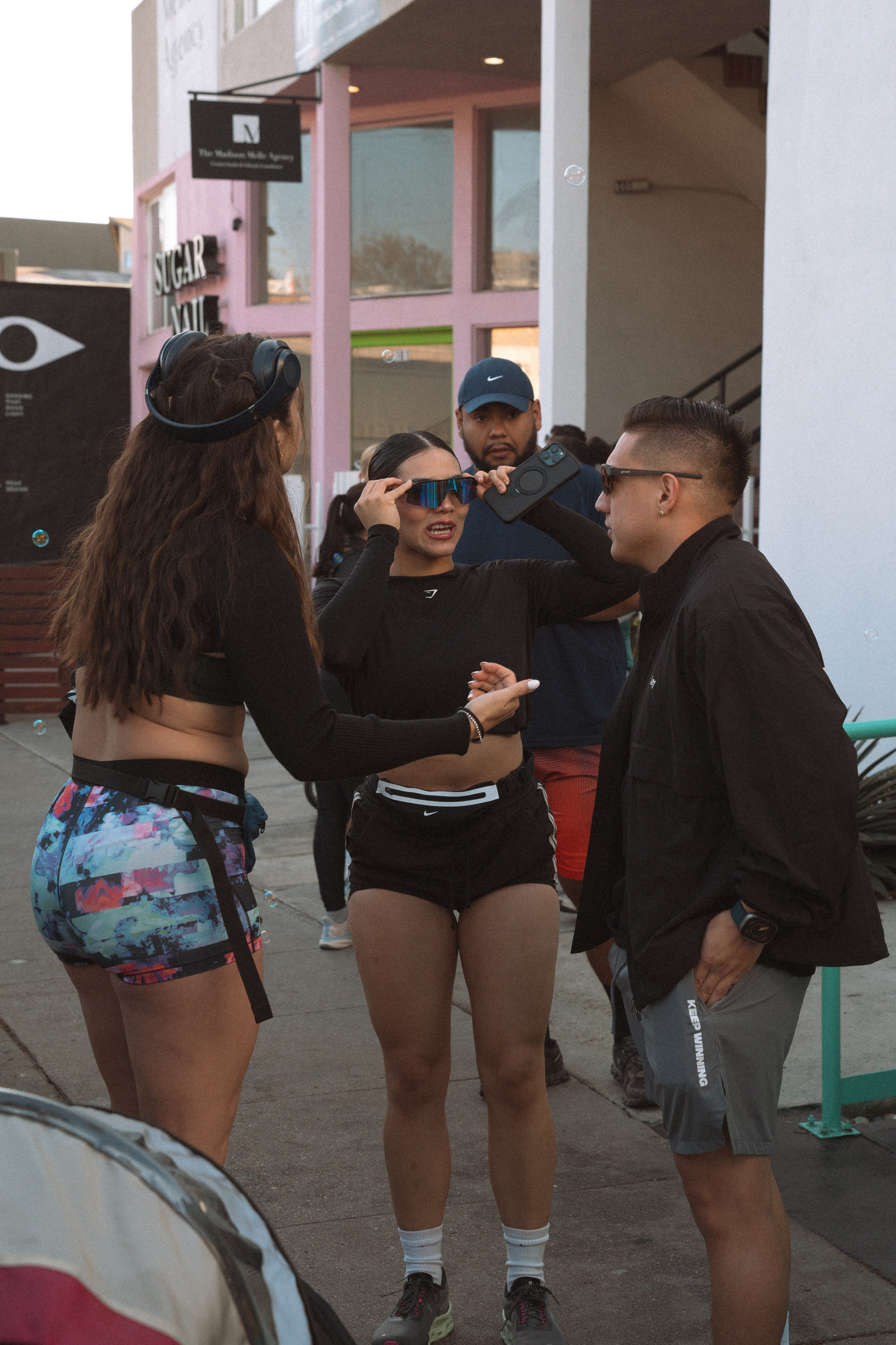 Event Photographer. Event photography. Event in Los Angeles. Santa Monica event photographer. Fitness event photography