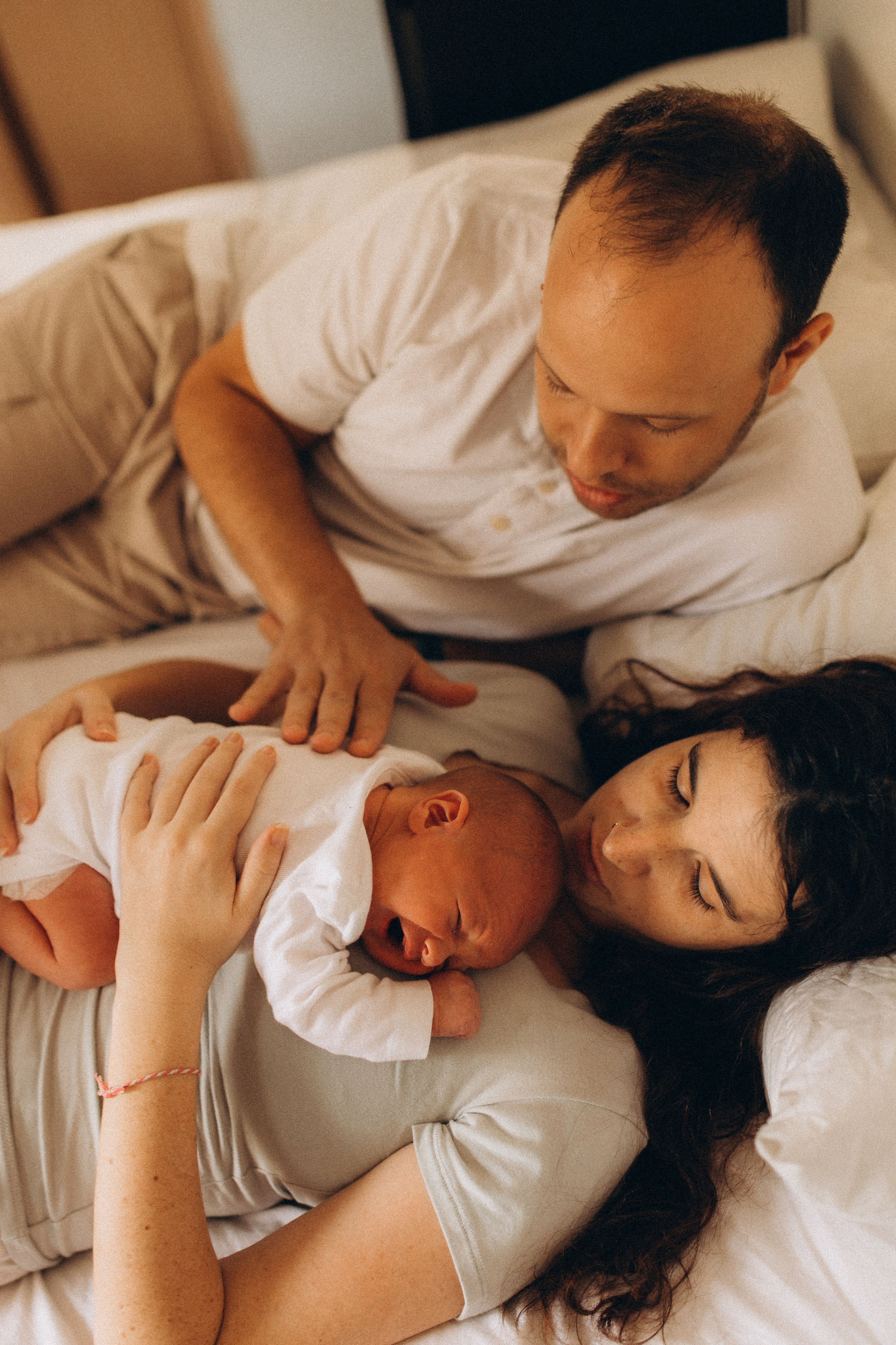 Shayne, Alon, Yanay&Kedem