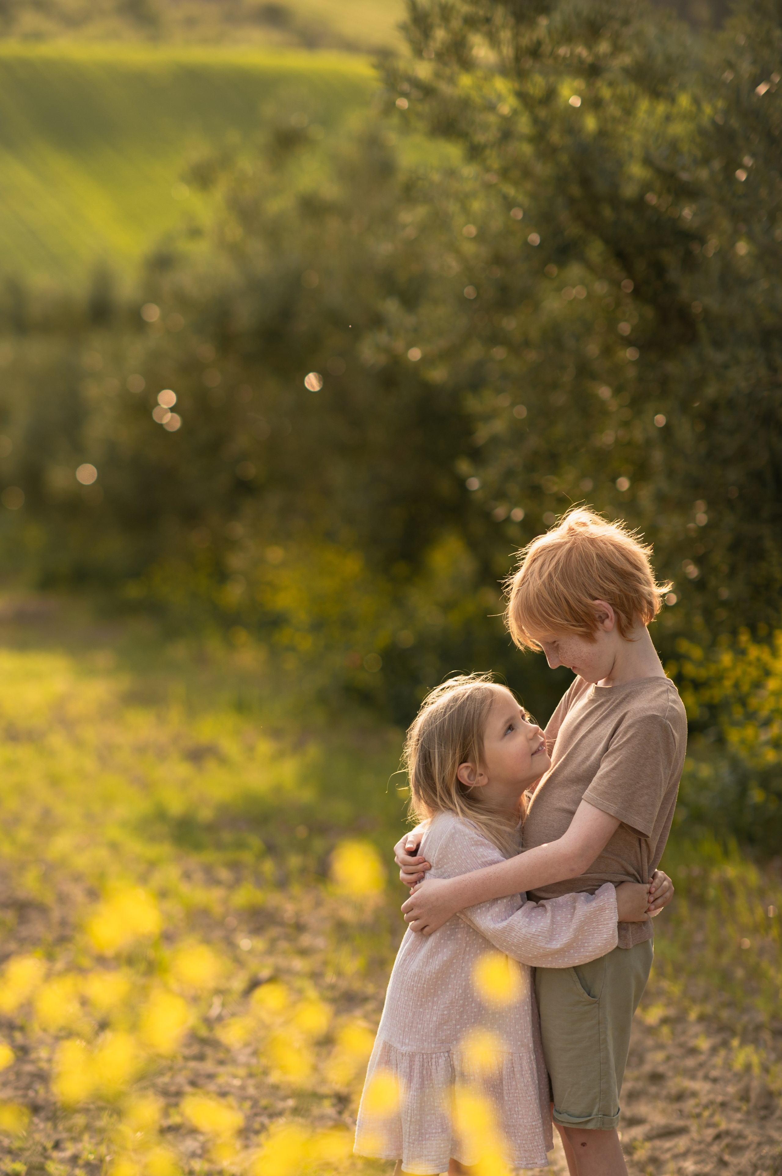 Easter. Семейная, детская, портретная и предметная фотосъемка в Салониках