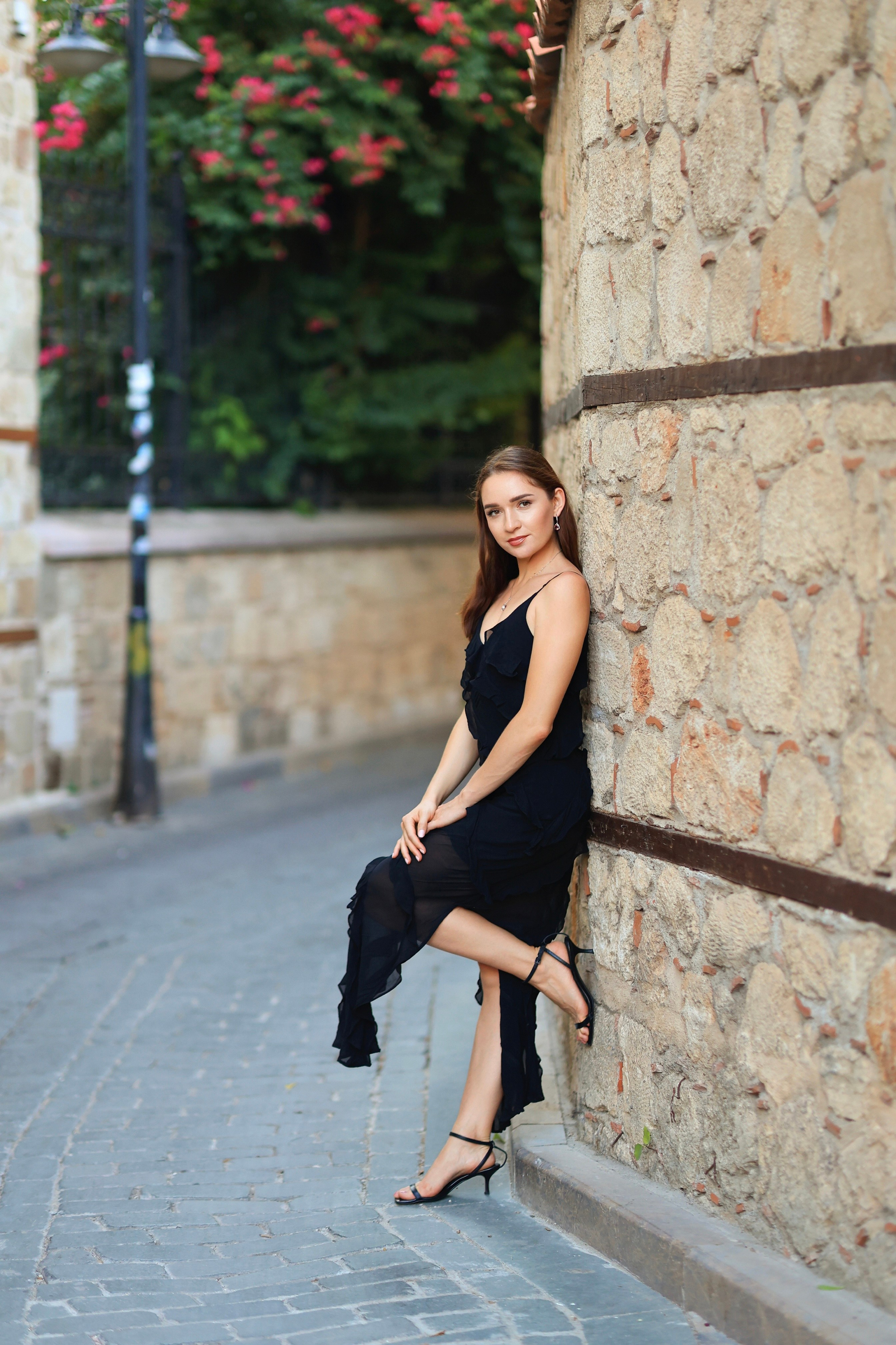 Калеичи. Фотосессии в Анталии, Кемере, Сиде, Белеке, Каше Djamilya Akkanat