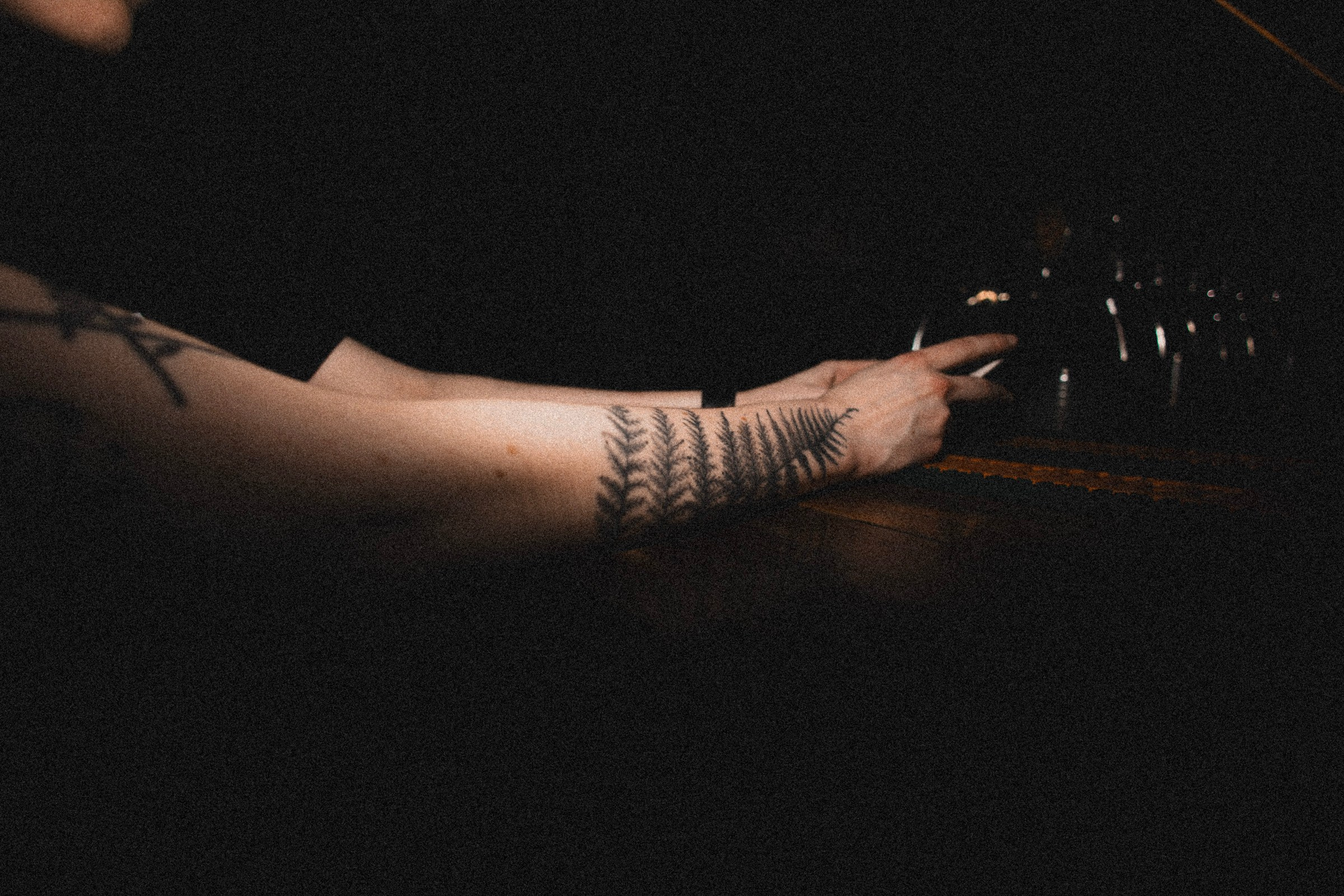 Marginalia 2.0. Samid Ali