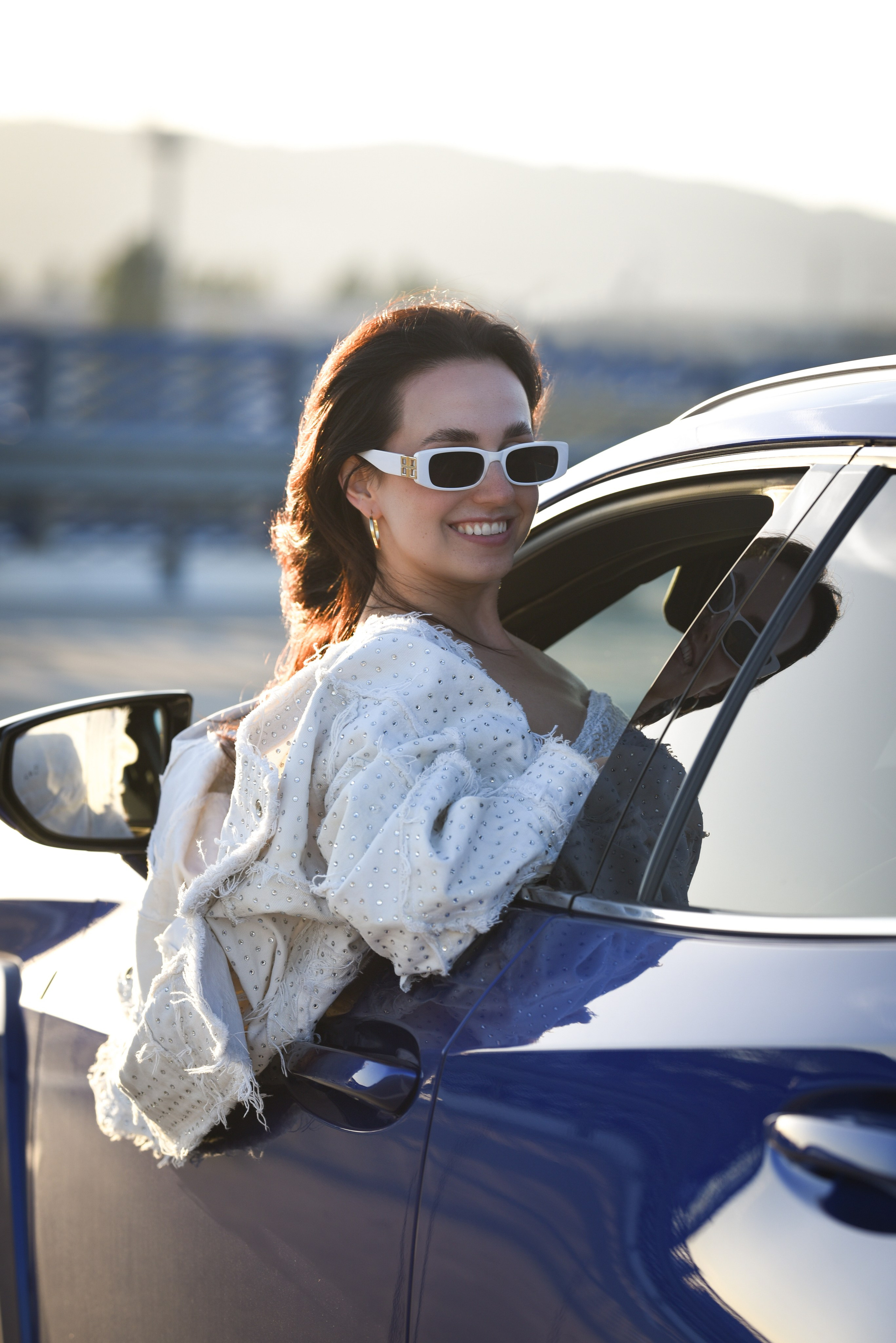 Monika. Photo Vienna and Bratislava