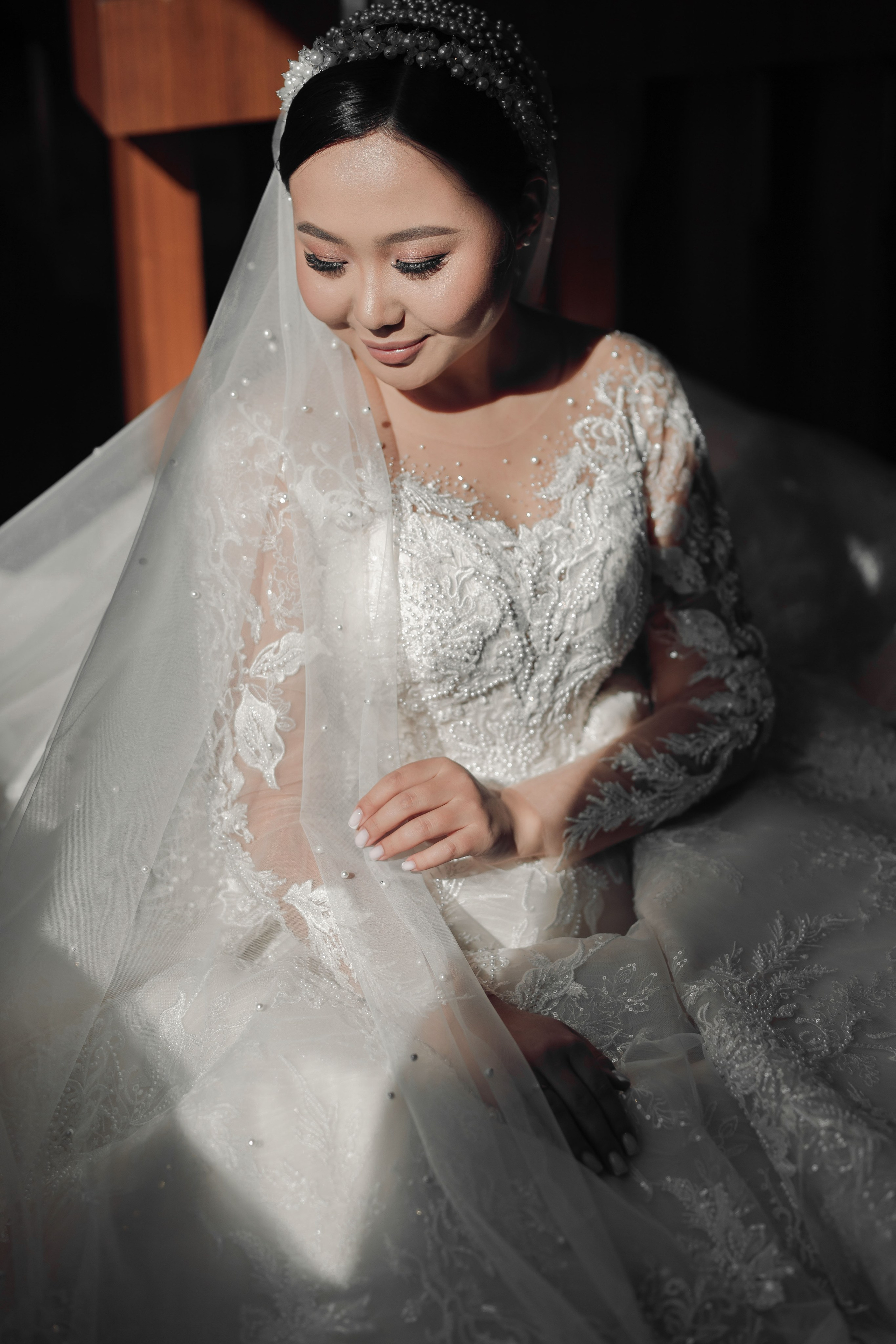 Anvar & Akimai. Свадебный фотограф в Бишкеке