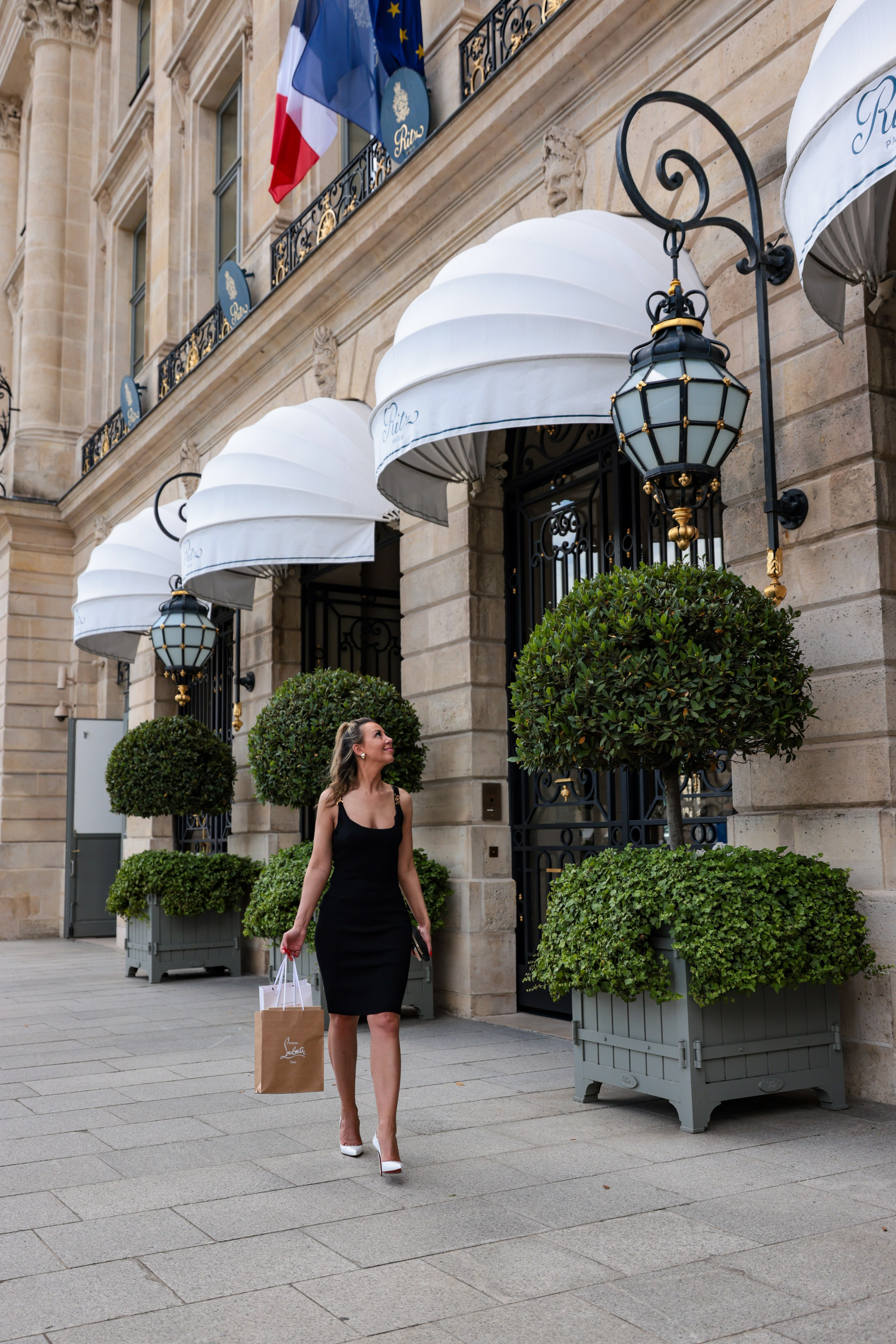 Simona. Director — Photo & Video Paris