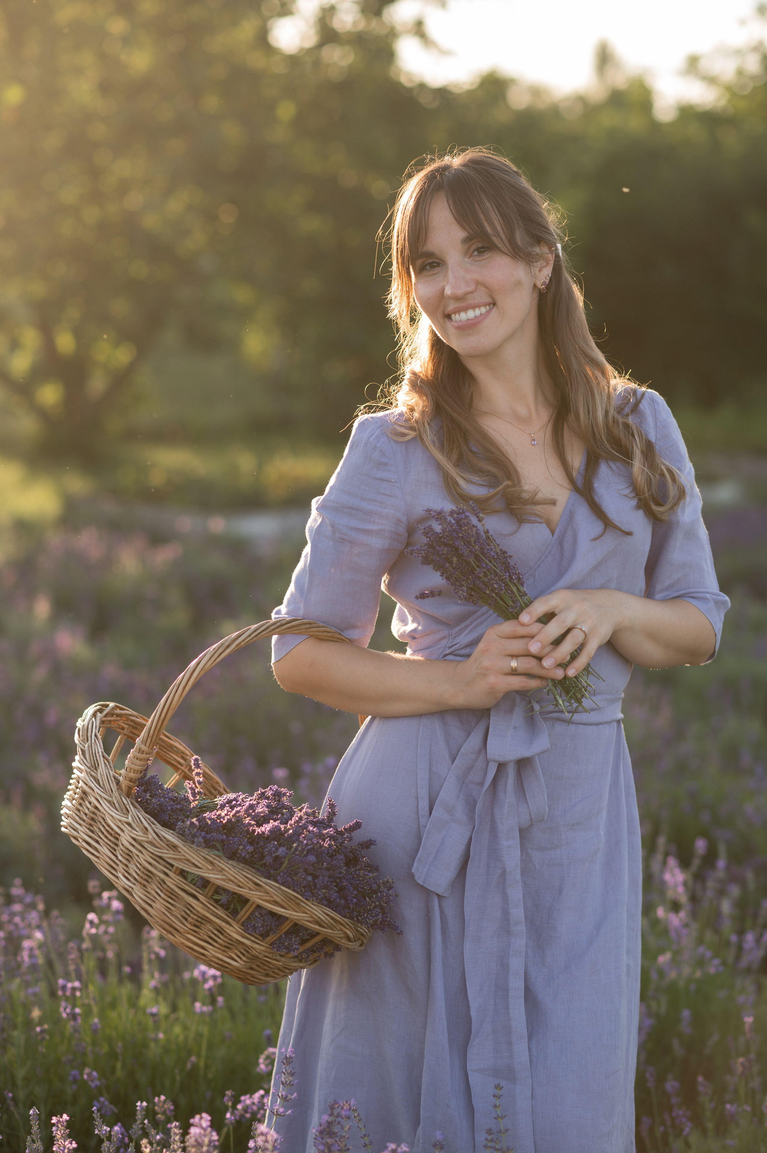 Семейная фотосессия на природе. Семейный и детский фотограф в Минске Надежда Савицкая