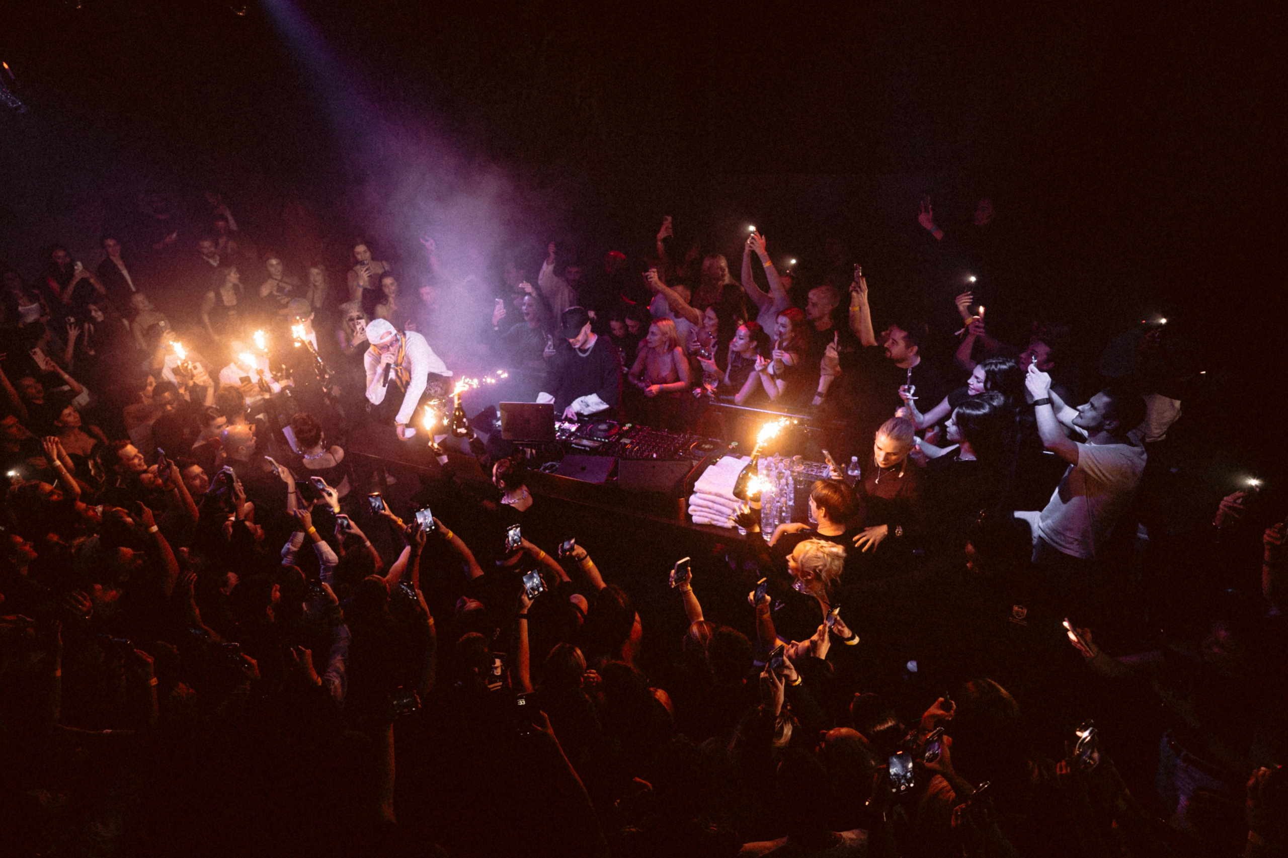 Events. Julia Erina photographer Dubai