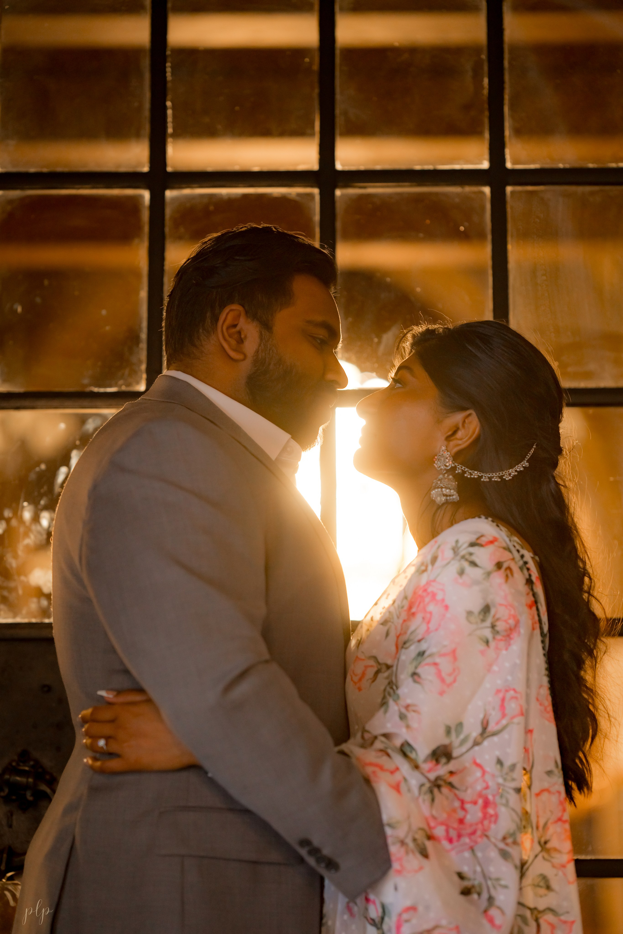 Rhema & Sundeep. Wedding Photographers and Filmmakers