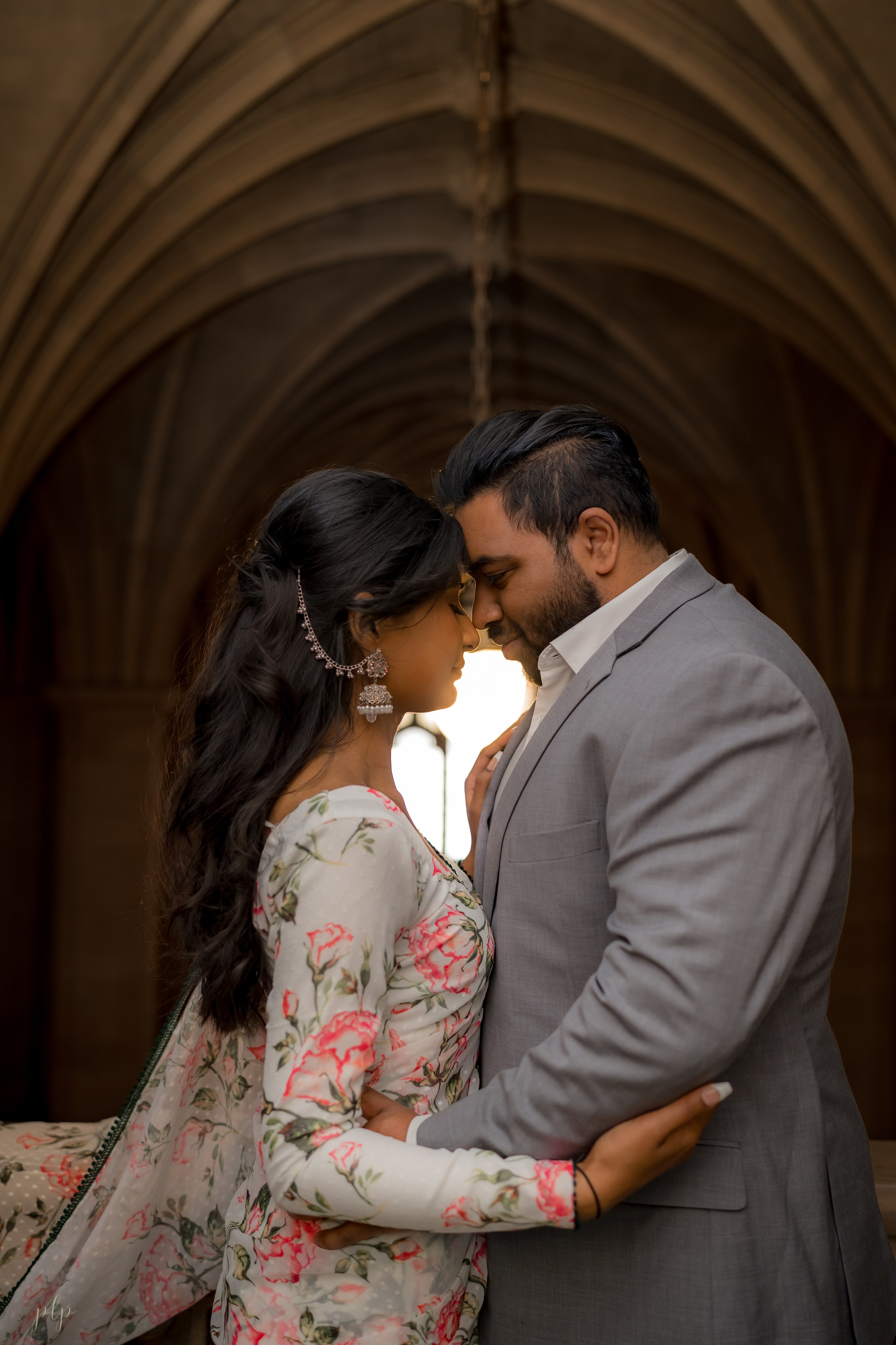 Rhema & Sundeep. Wedding Photographers and Filmmakers