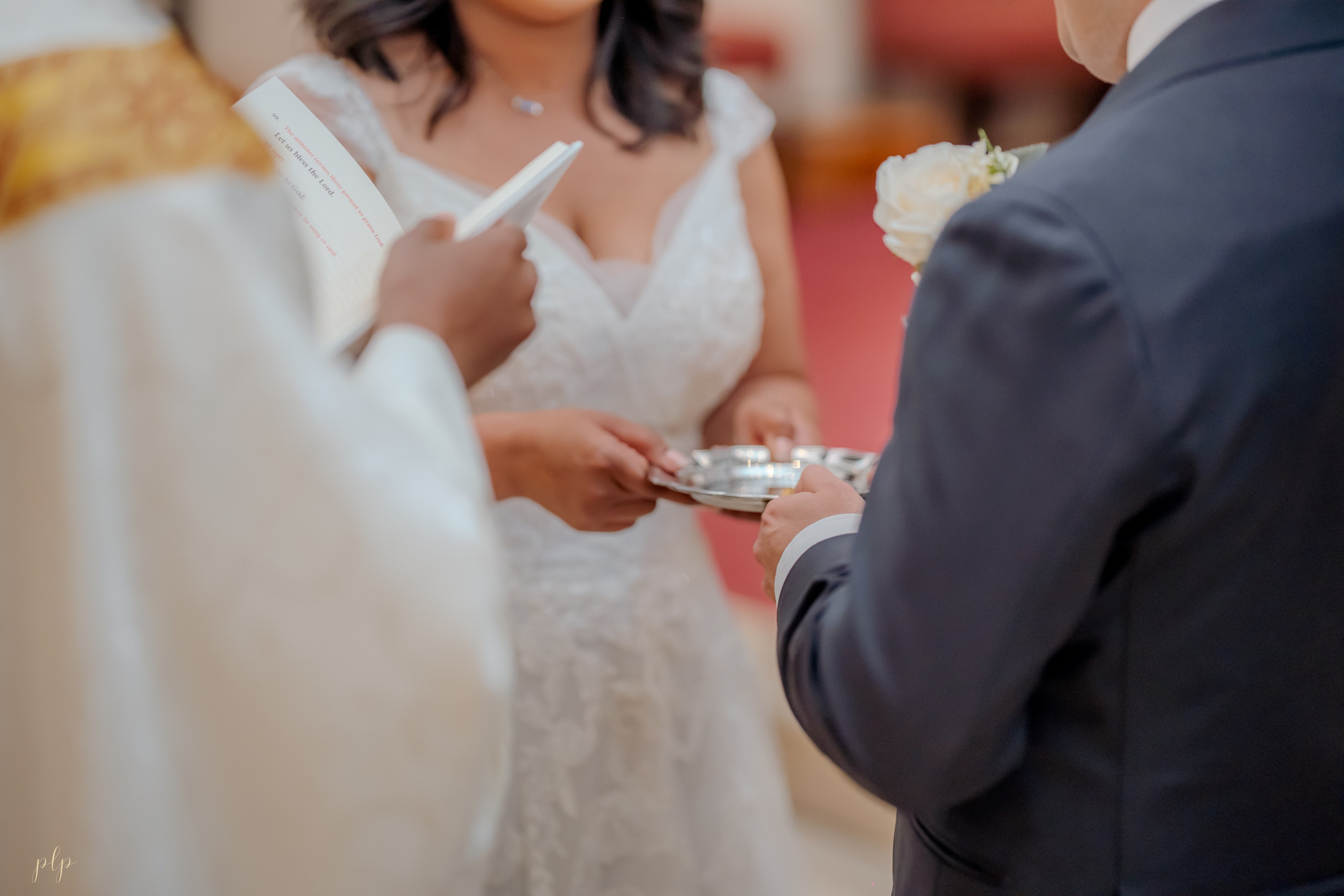 Indrani & Marc. Wedding Photographers and Filmmakers