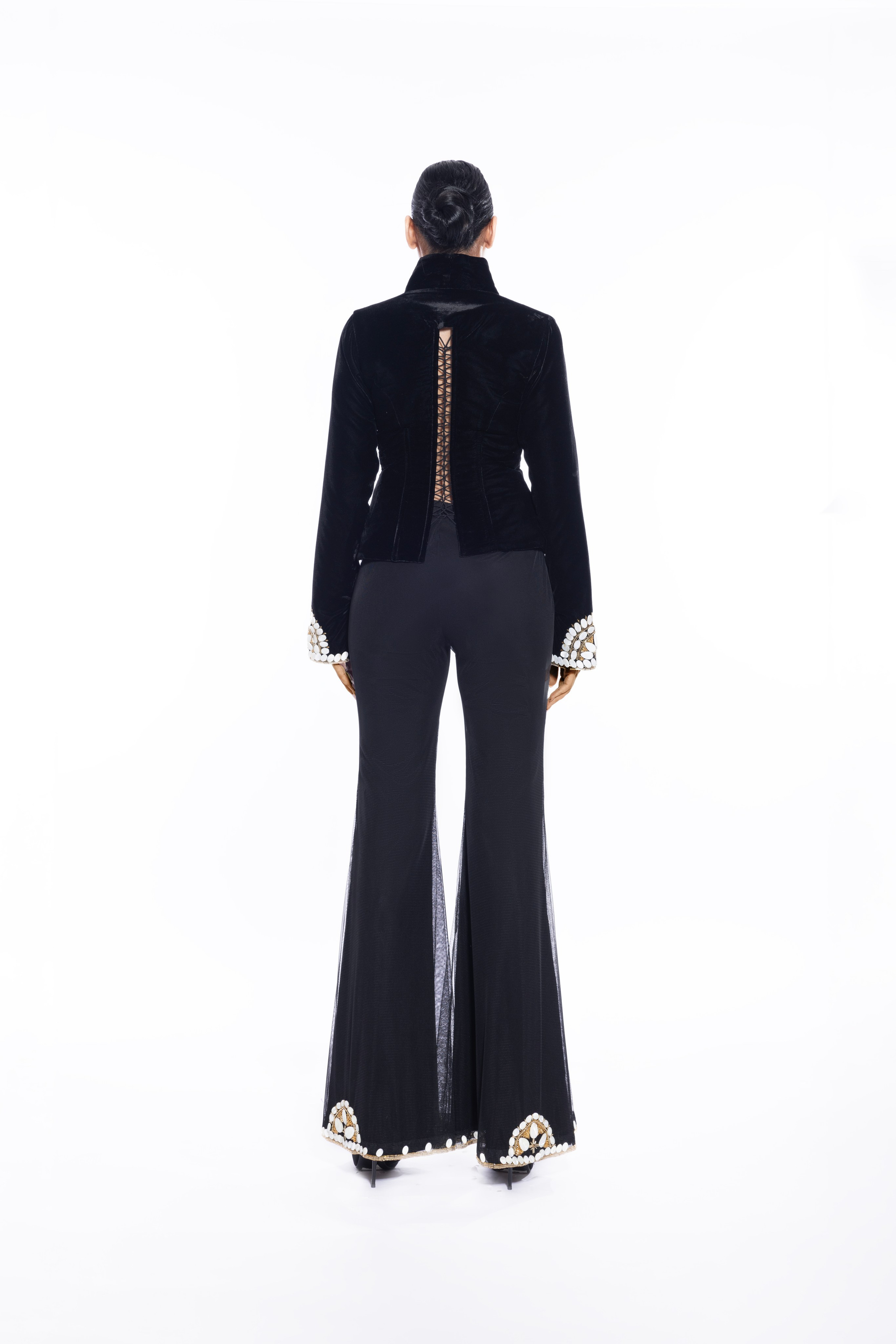 Lookbook. InHype Studio