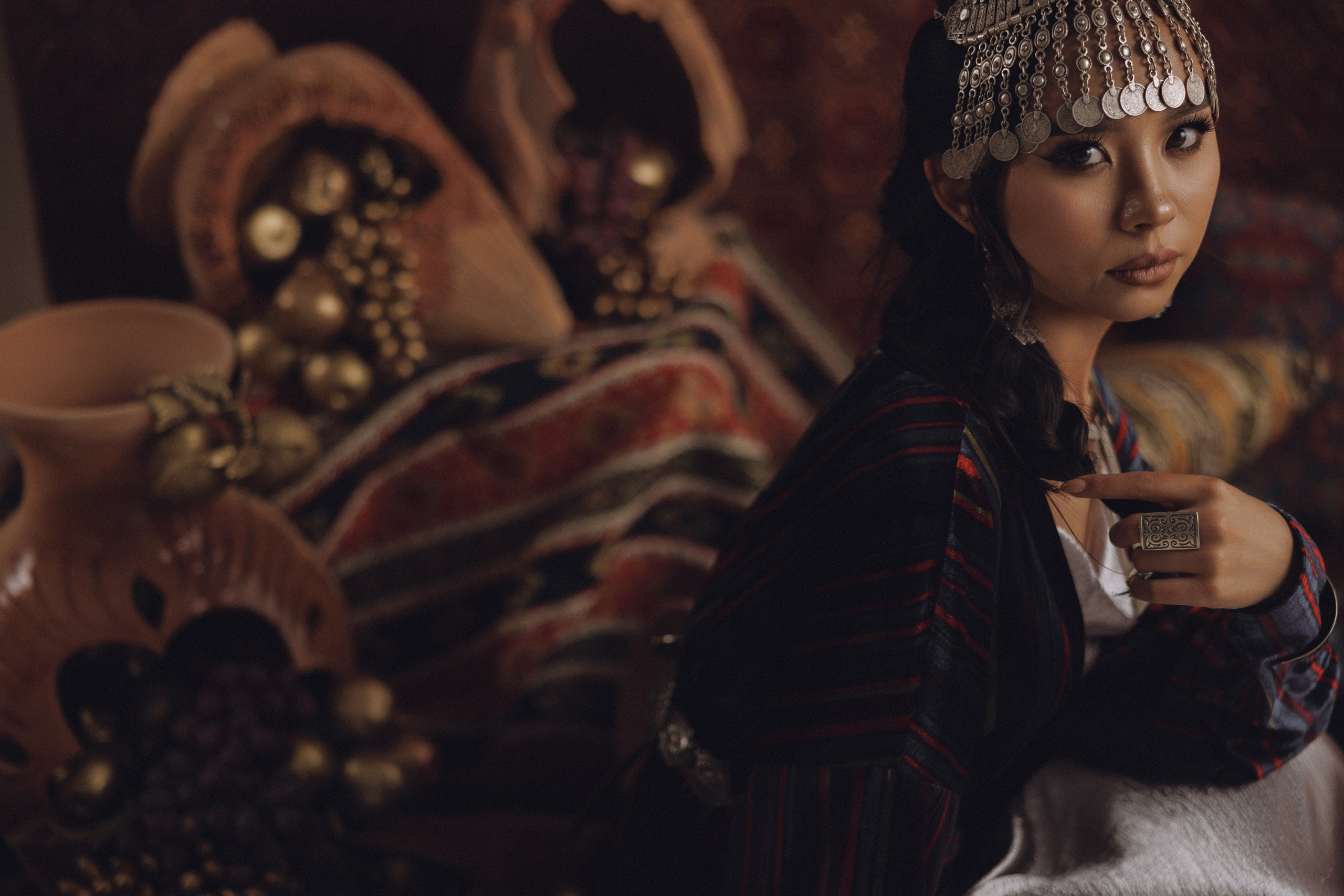 Кыз Узатуу Юлдуз. Азимжан Нуритдинходжаев — свадебный фотограф