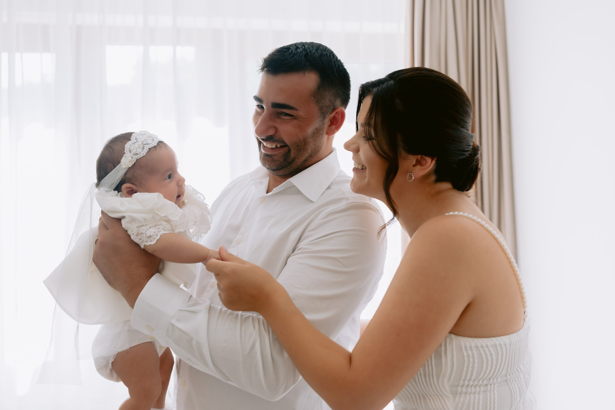 Botez Mia — Cheile Oltetului — Pensiunea Cheile Oltetului — Polovragi