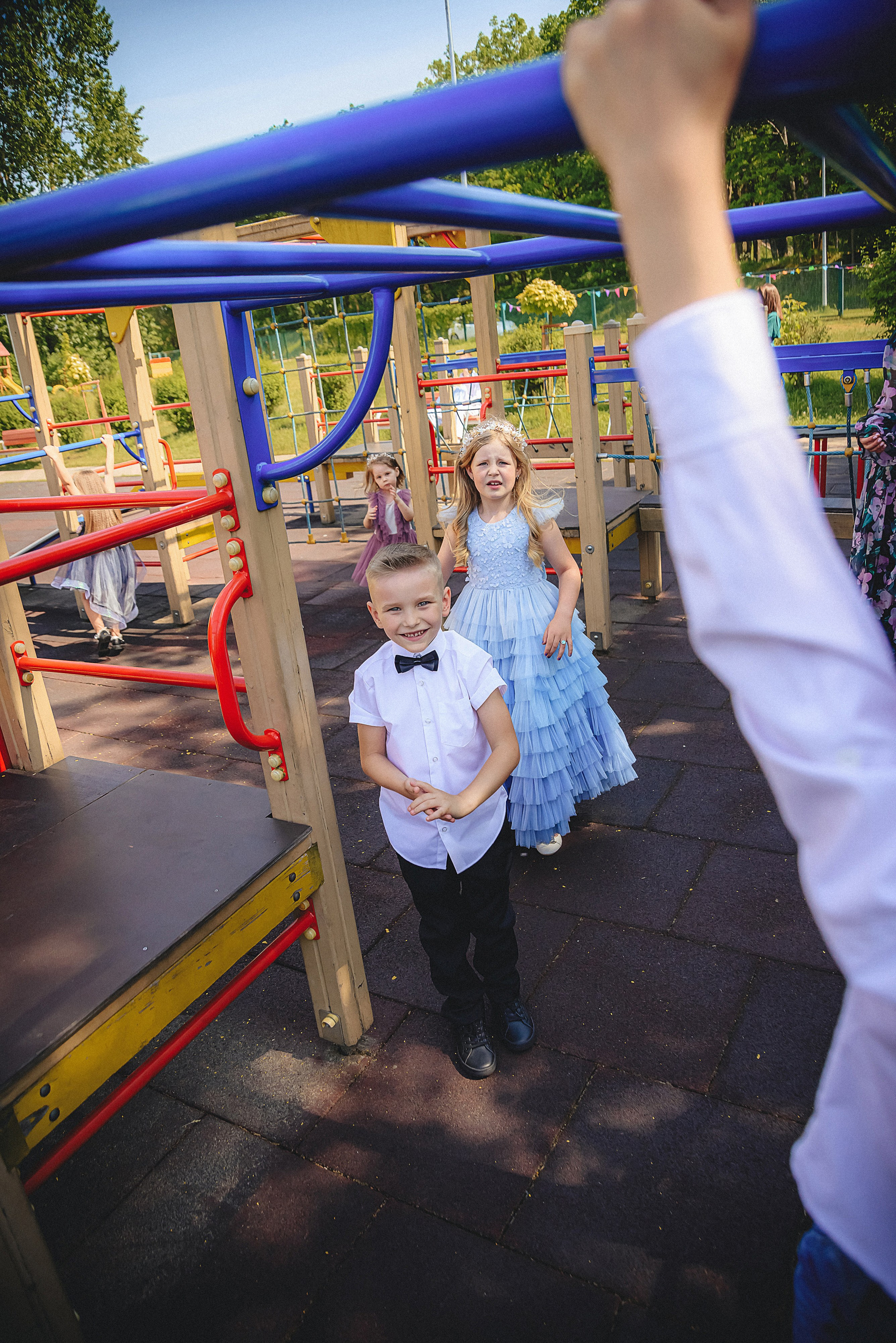 Bērnudārza «Laimiņa» Izlaidums. Photographer in Riga. Family, private and commercial photogrpahy