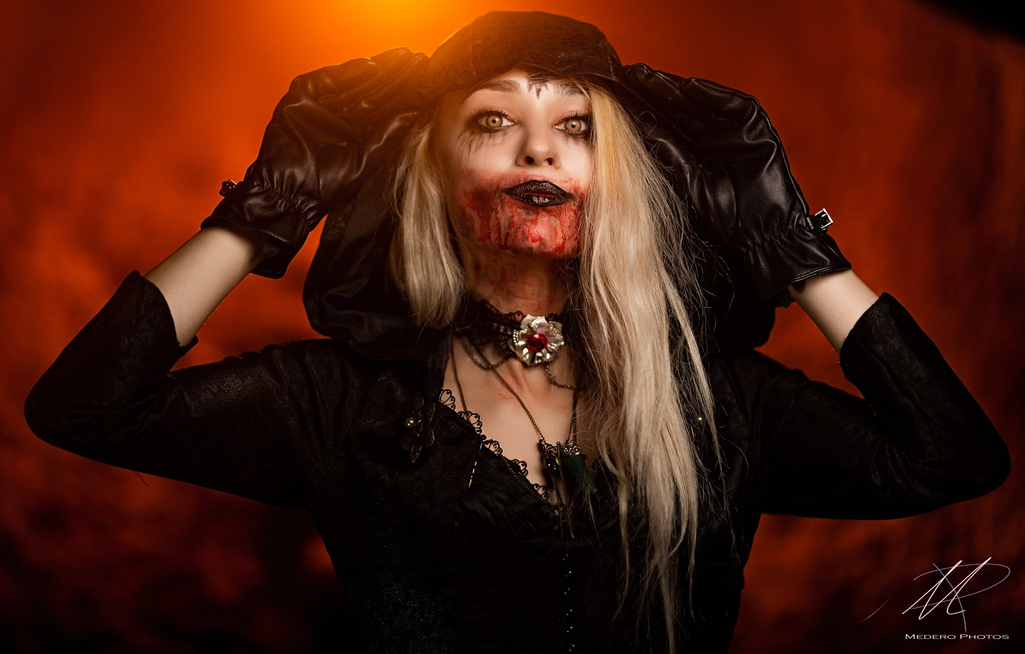 Giulia. Medero Photos