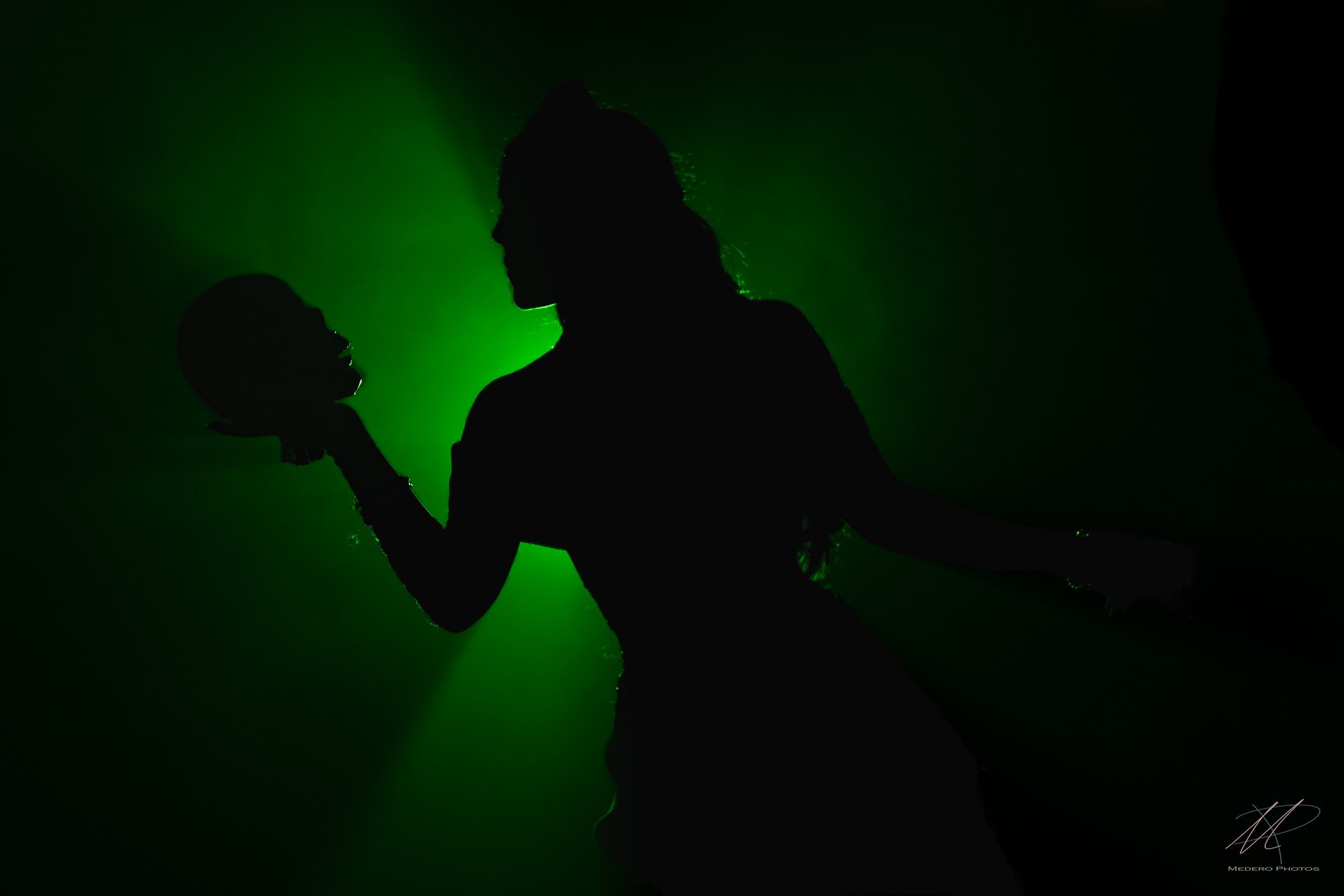 Gloria. Medero Photos