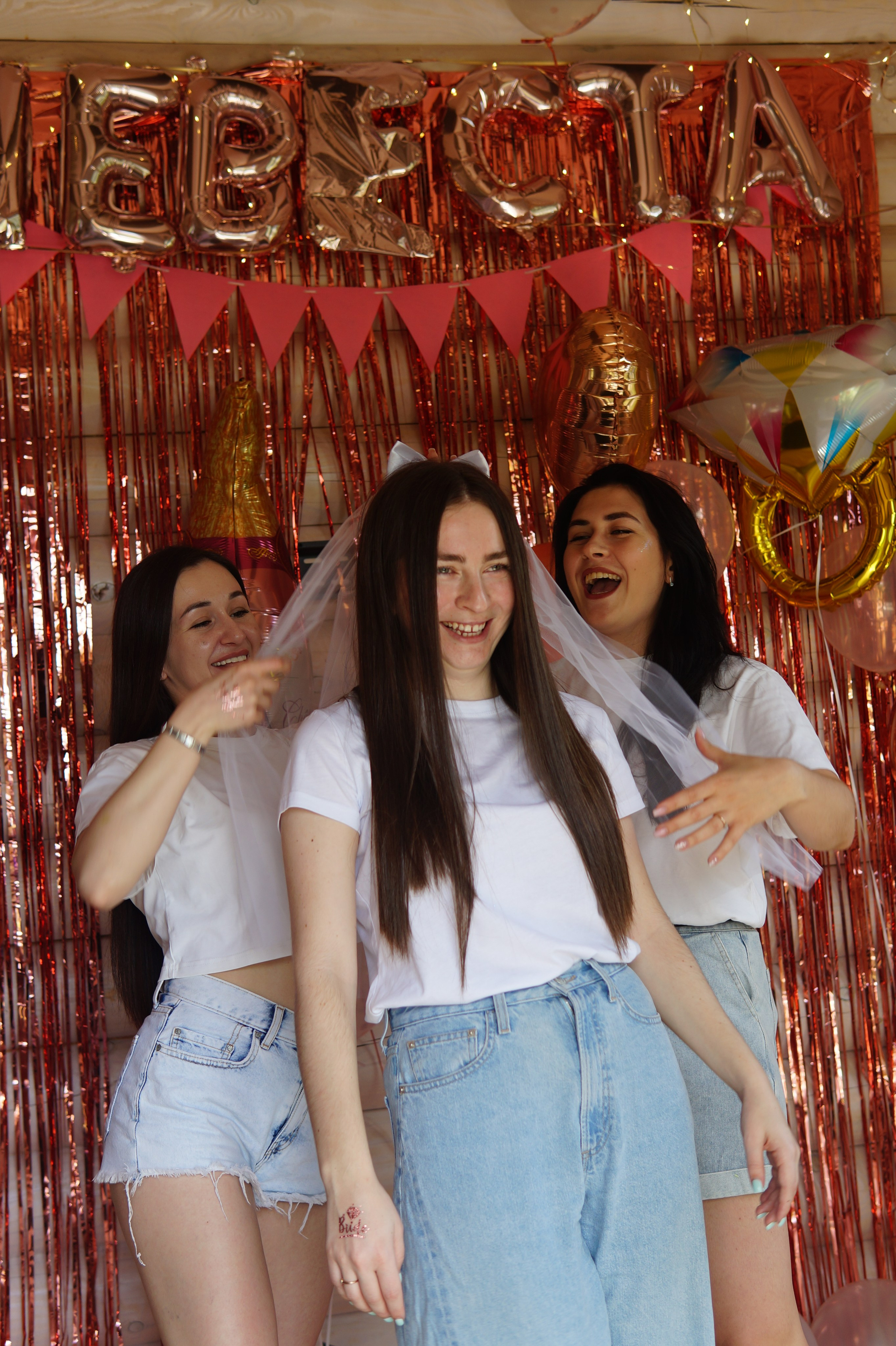 Event. Marina Baliakina | Personal and Couples Photographer | Toronto Canada