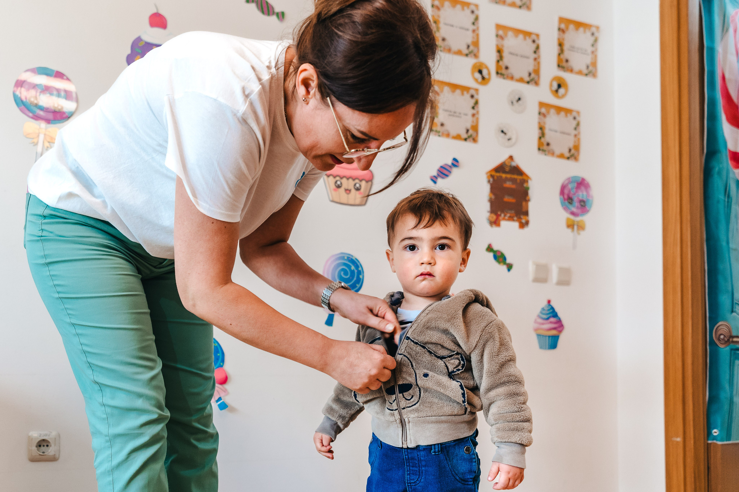 Miniterra Carusel. Liviu Andrei - Fotograf