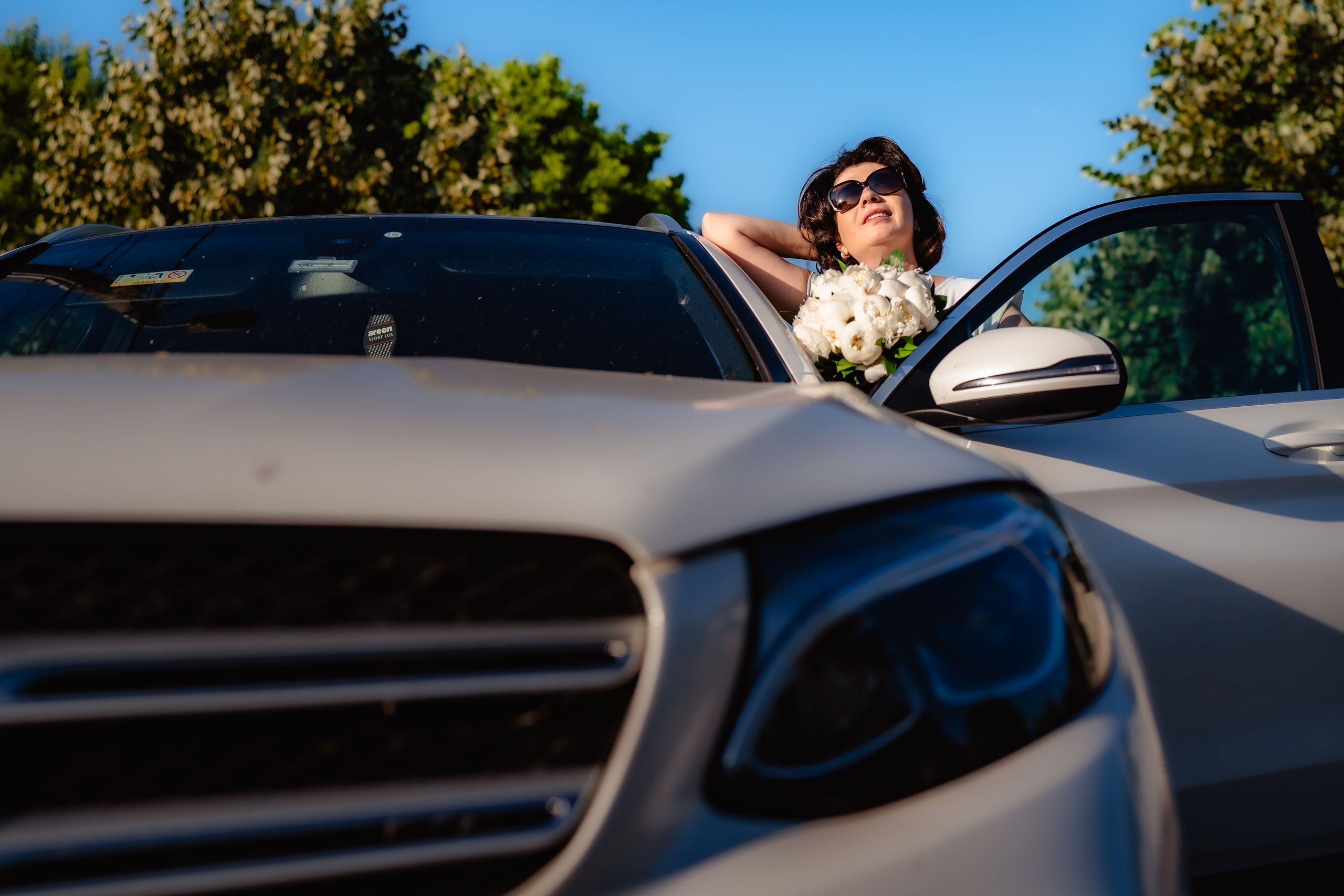 Bianca & Mihai. Liviu Andrei - Fotograf