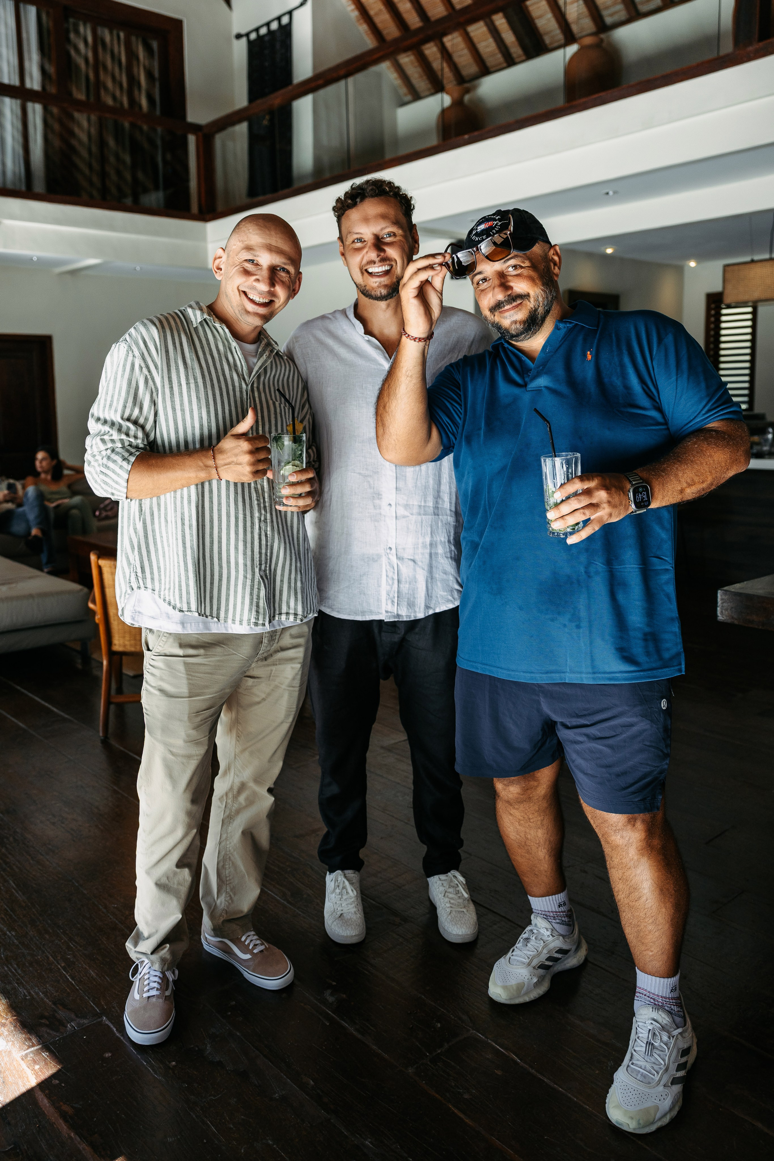 Ekaterina & Evgenii. Профессиональный фотограф Нурмиева Вероника