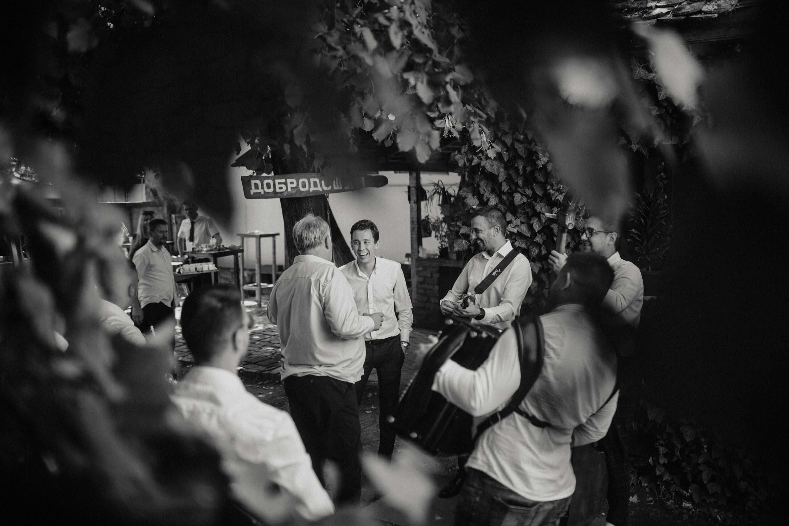 Jovana & Zoran. Wedding photographer based in Novi Sad, Marko Milivojevic