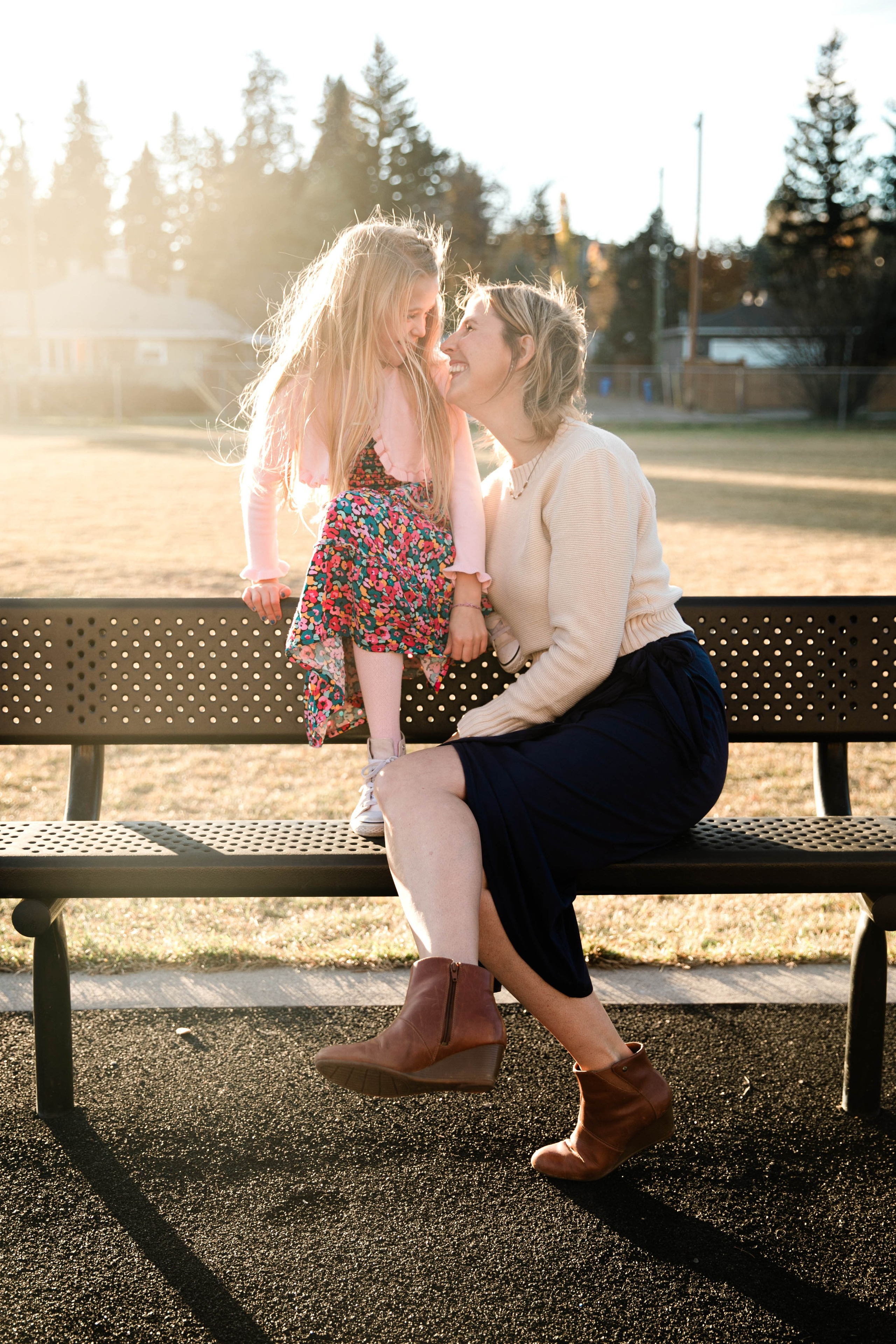 Sawatzky Family. Ching Li Photography