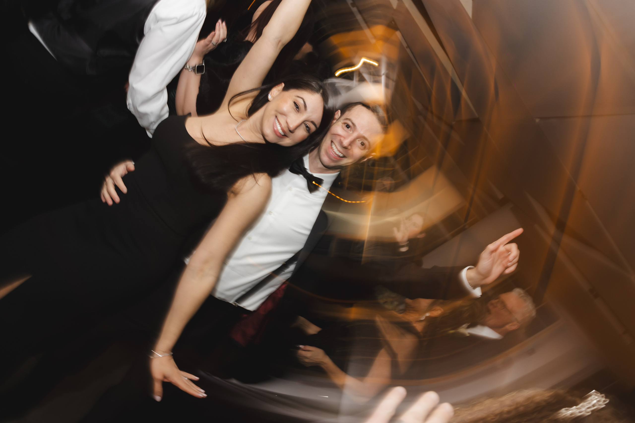 Samantha & Gene, Maritime Pars, Jersey City NJ. Wedding Photo & Video