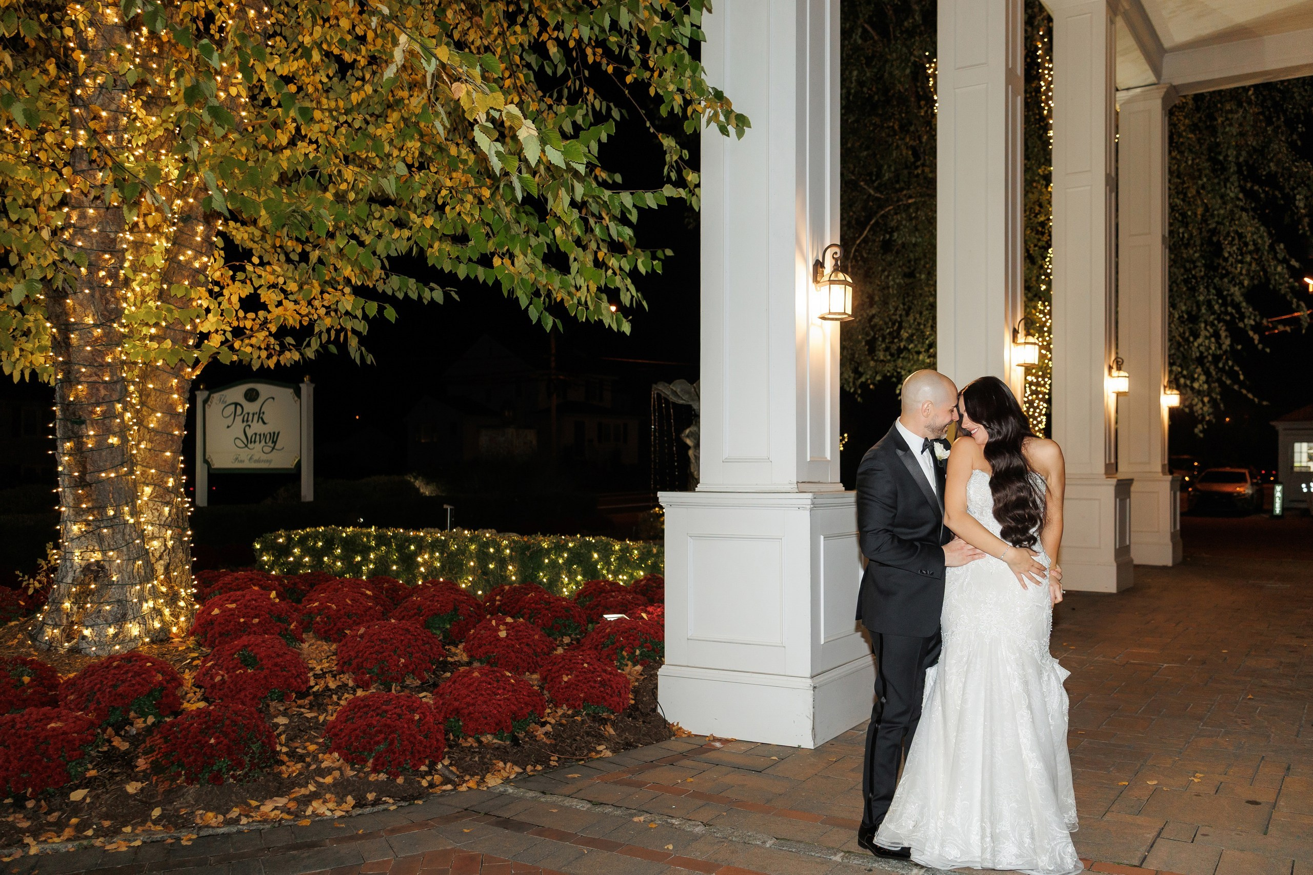 Jovana & Nick, The Park Savoy Estate. Wedding Photo & Video