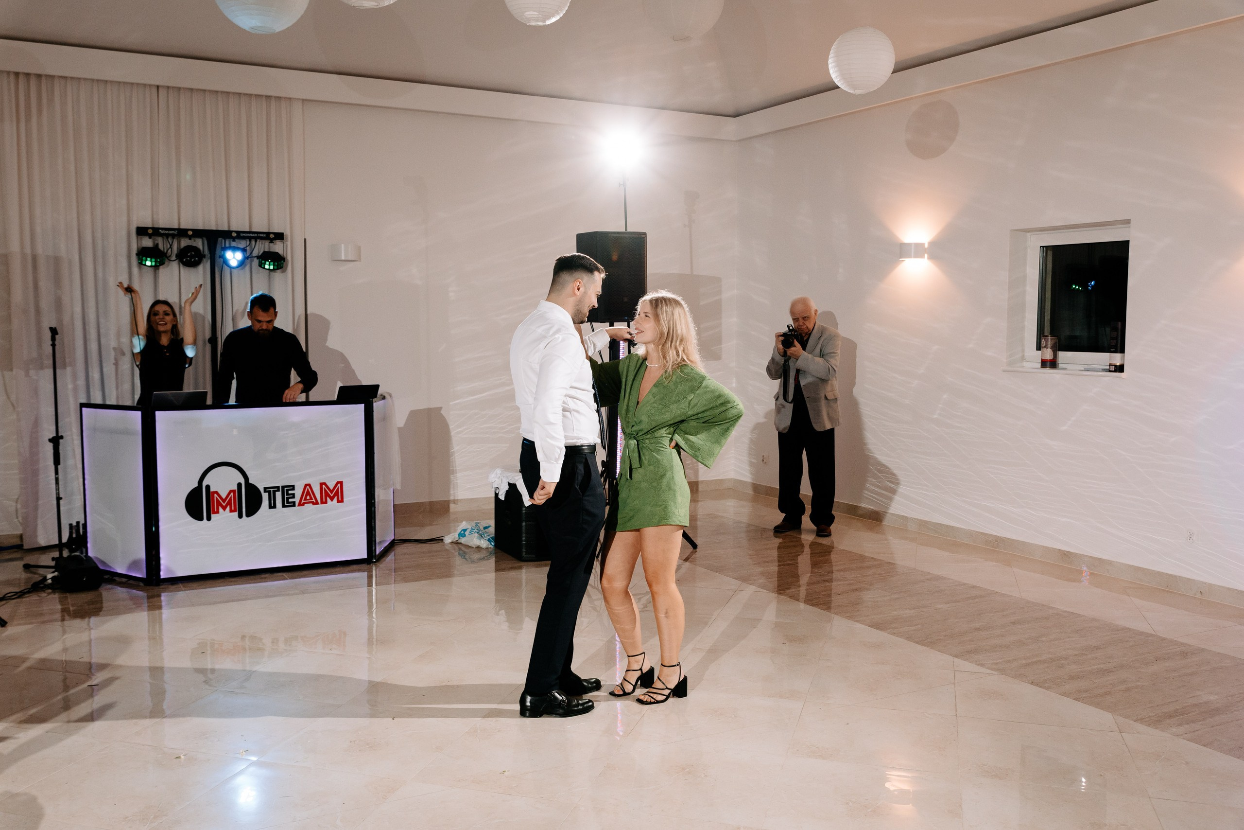 Paula ♡ Marcin. Fotograf Ślubny Warszawa - Sesje Biznesowe Rodzinne Eventy