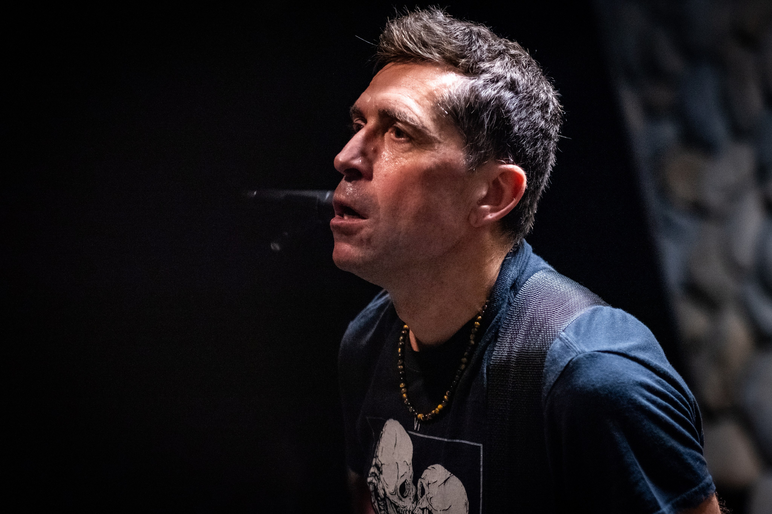 NOGU SVELO 2025. Reportage concert portrait photography in the San Francisco Bay Area