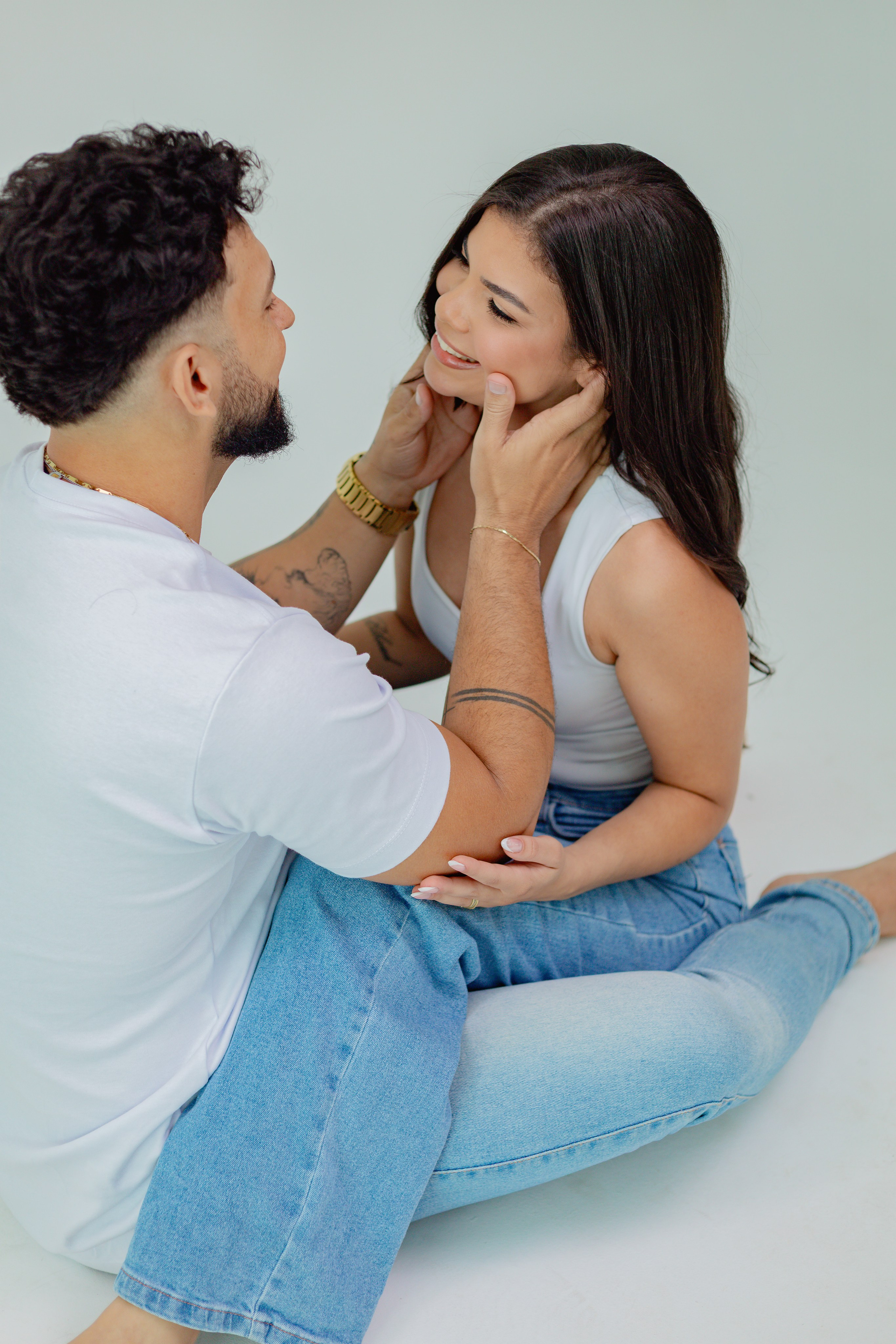 Mini Ensaio Civil — Marcello & Thalita. ÂMBAR FOTOGRAFIA